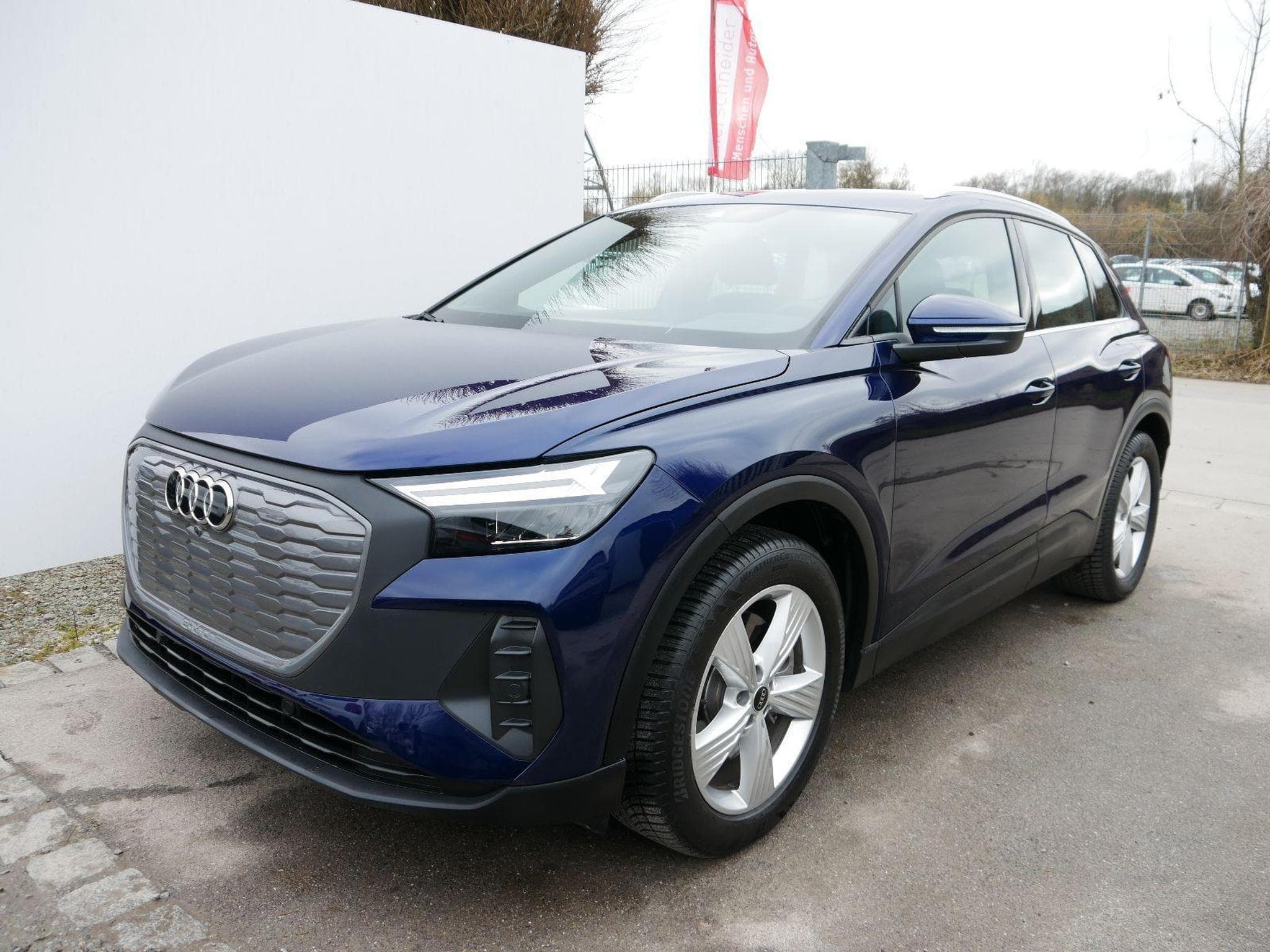 Audi Q4 e-tron Q4 40 E-TRON (2023) - Foto 1