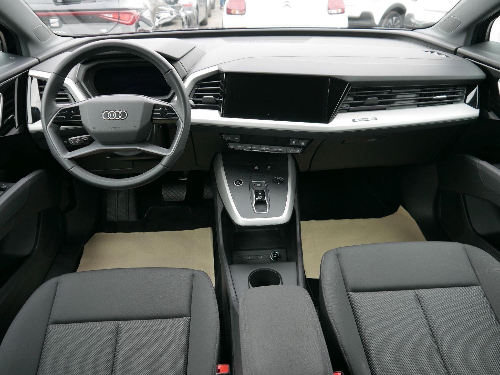 Audi Q4 e-tron Q4 40 E-TRON (2023) - Foto 10