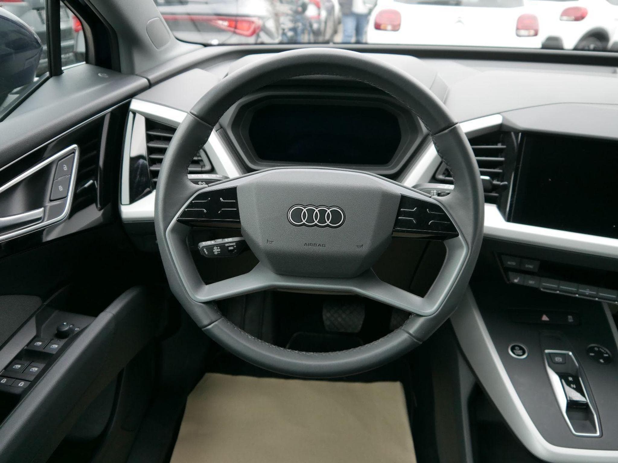 Audi Q4 e-tron Q4 40 E-TRON (2023) - Foto 11
