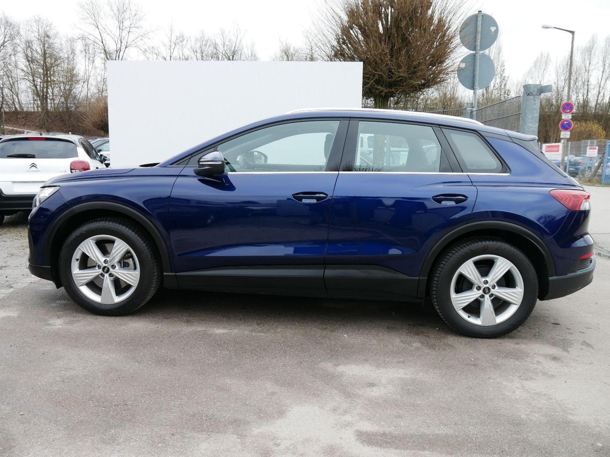 Audi Q4 e-tron Q4 40 E-TRON (2023) - Foto 4