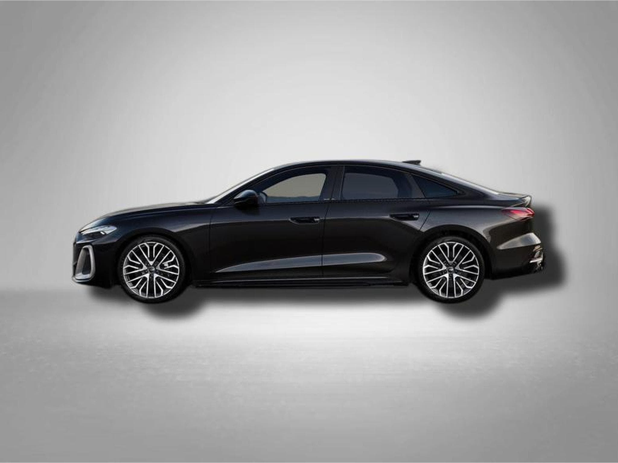 Audi S5 edition one 3.0 TFSI 7-Gang S tronic quattro (2026) - Photo 2