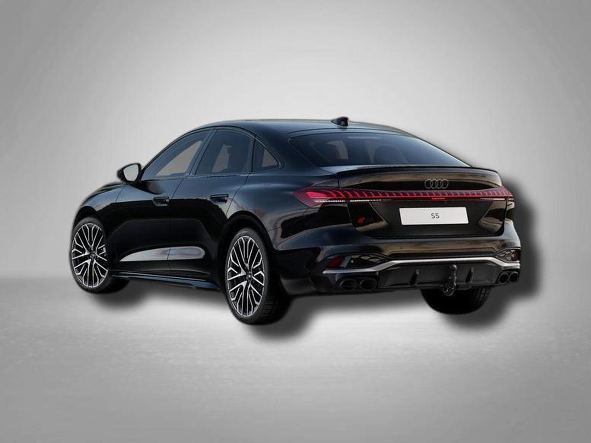 Audi S5 edition one 3.0 TFSI 7-Gang S tronic quattro (2026) - Photo 3