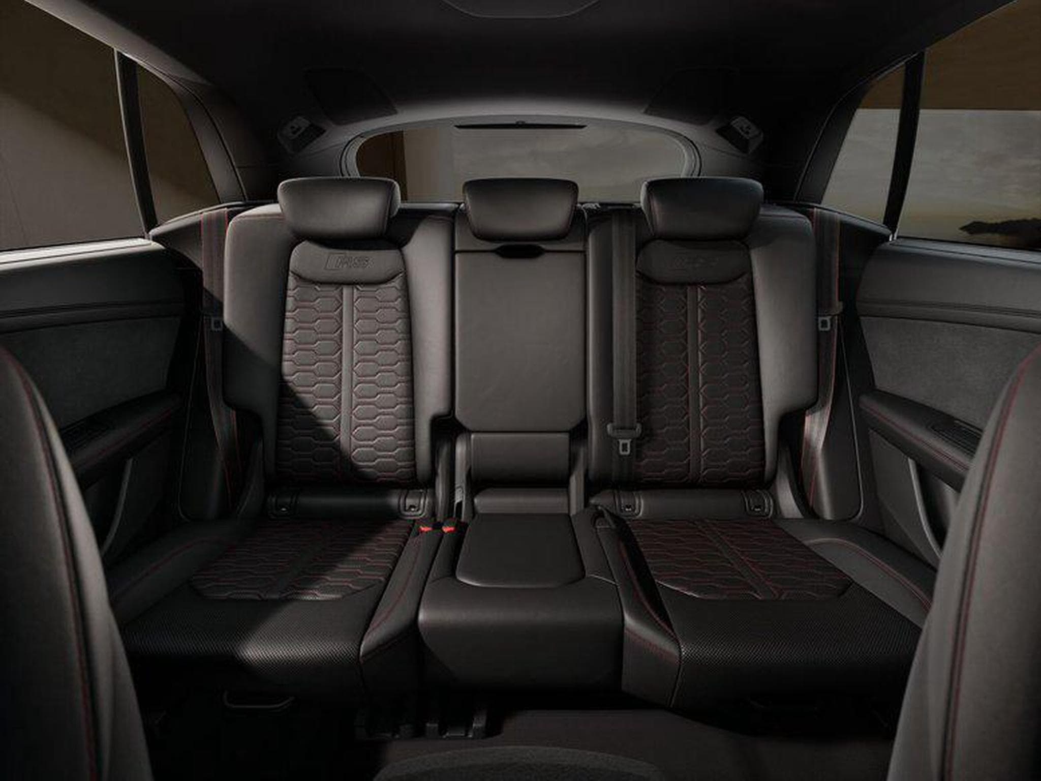 Audi RSQ8 performance 4.0 TFSI 8-Gang-Tiptronic quattro (2026) - Photo 5