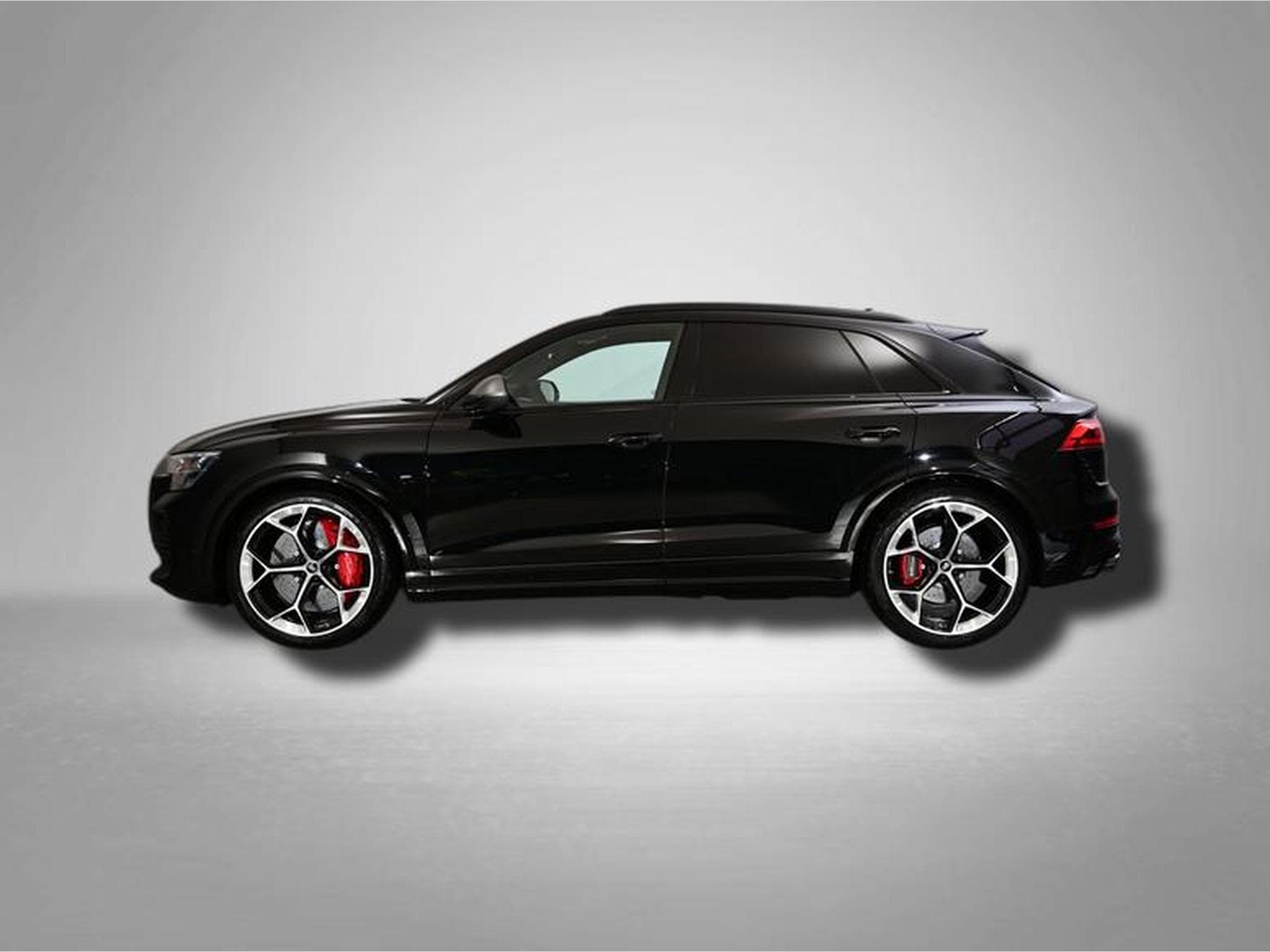 Audi RSQ8 performance 4.0 TFSI 8-Gang-Tiptronic quattro (2026) - Photo 2