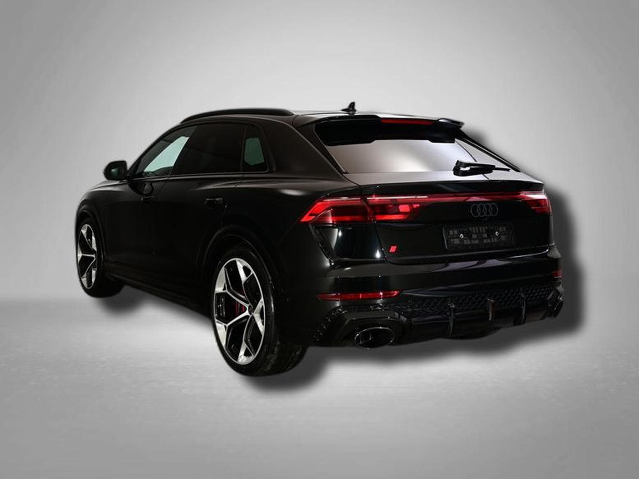 Audi RSQ8 performance 4.0 TFSI 8-Gang-Tiptronic quattro (2026) - Photo 3