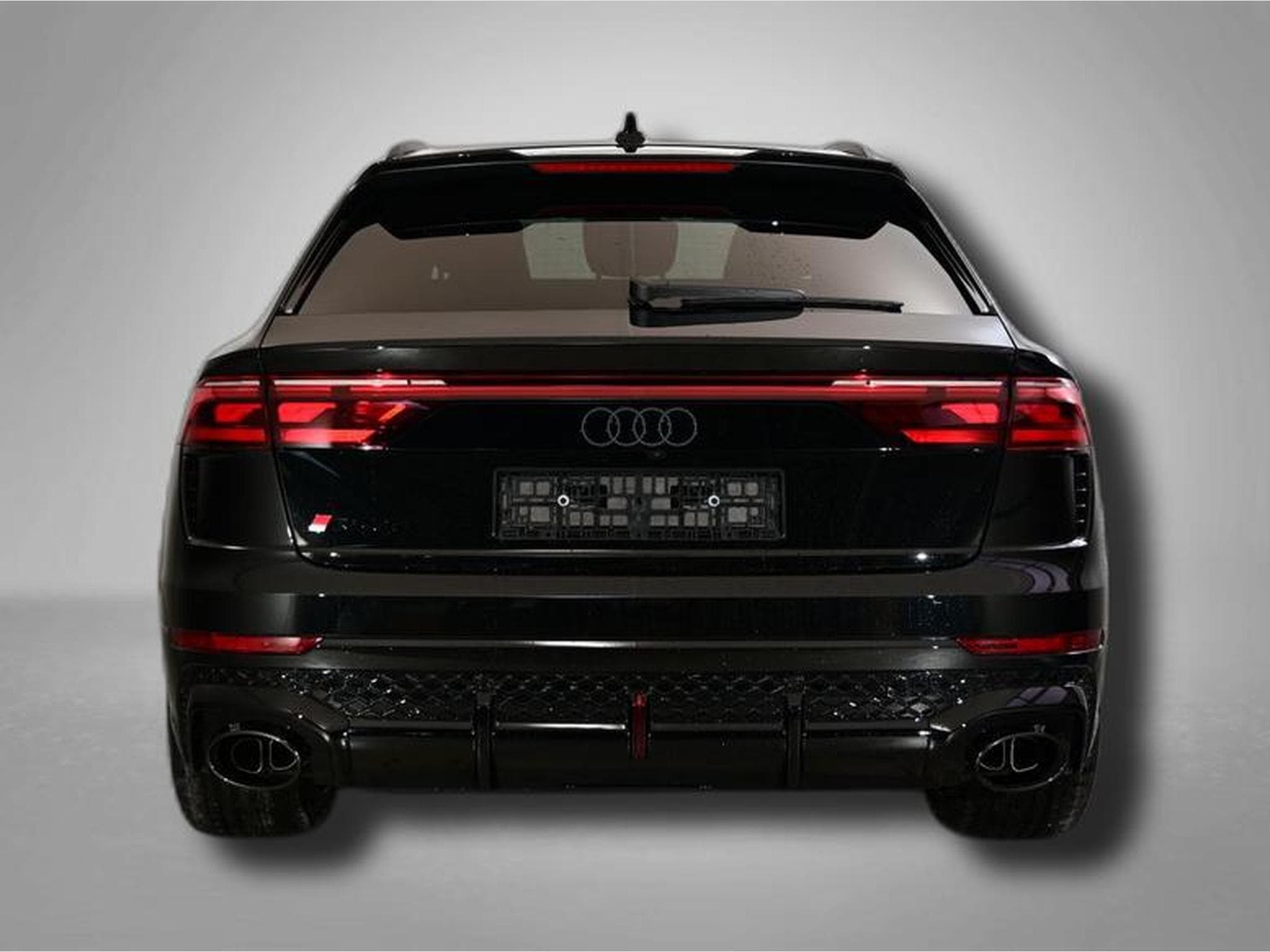 Audi RSQ8 performance 4.0 TFSI 8-Gang-Tiptronic quattro (2026) - Photo 4