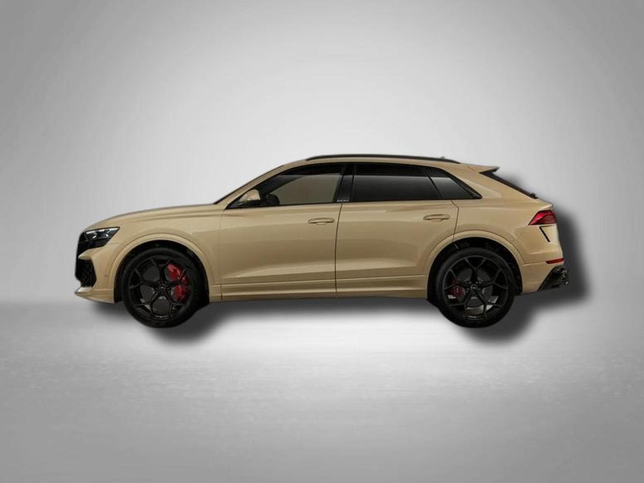 Audi RSQ8 RS 4.0 TFSI 8-Gang-Tiptronic quattro (2026) - Photo 2