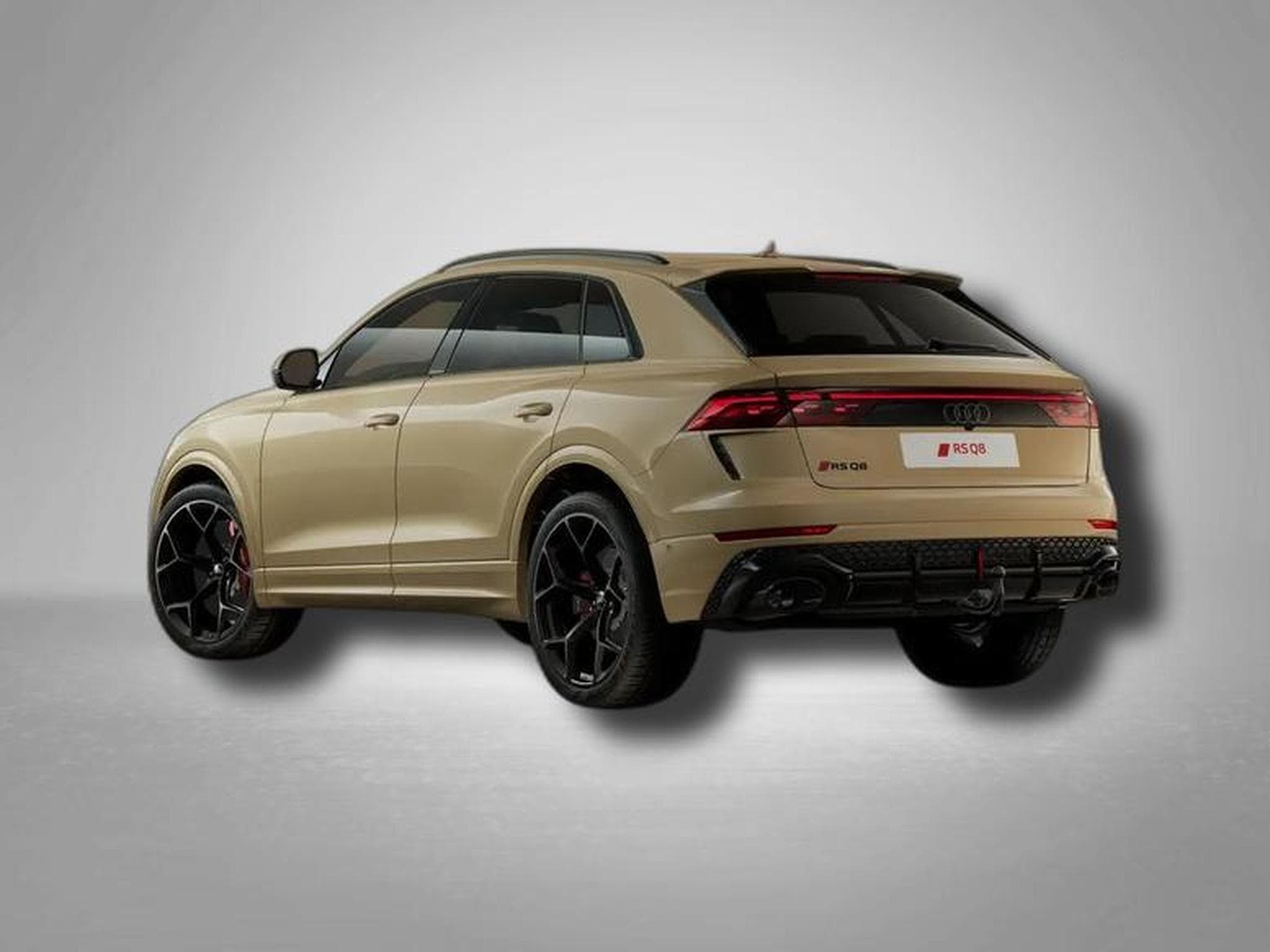 Audi RSQ8 RS 4.0 TFSI 8-Gang-Tiptronic quattro (2026) - Photo 3