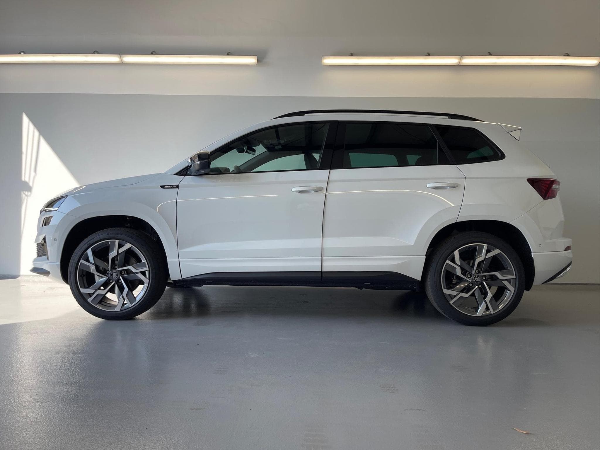 Skoda Karoq Sportline (2026) - Foto 3