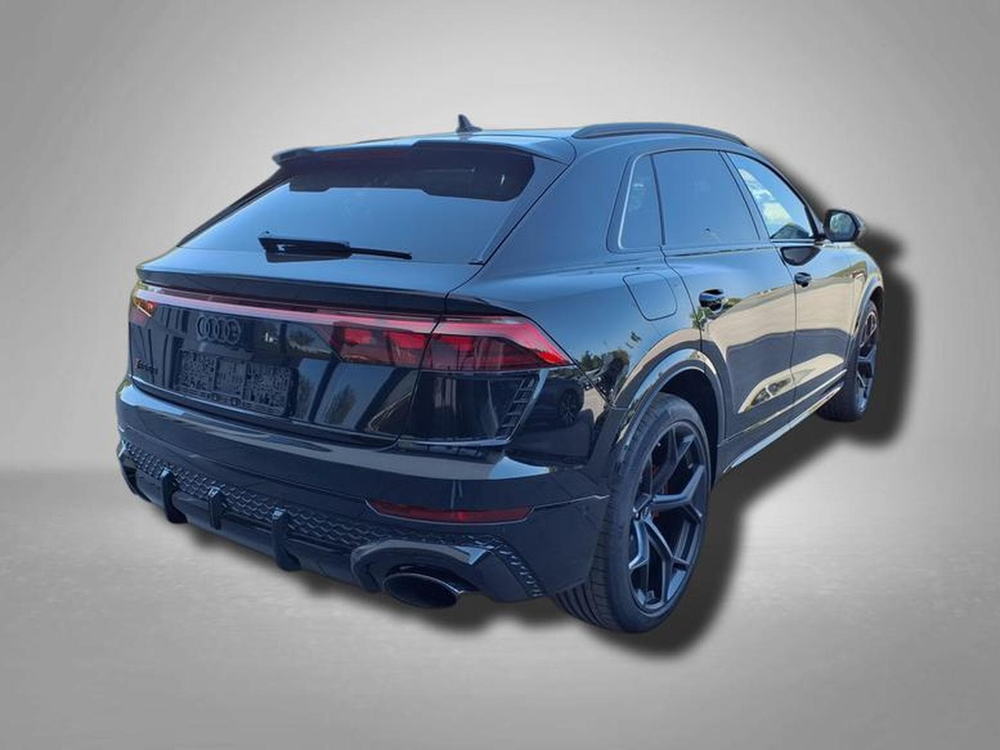 Audi RSQ8 RS 4.0 TFSI 8-Gang-Tiptronic quattro (2026) - Photo 4