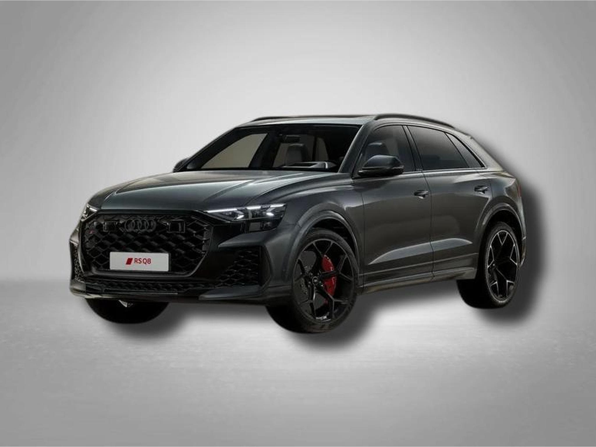 Audi RSQ8 RS 4.0 TFSI 8-Gang-Tiptronic quattro (2026) - Photo 1