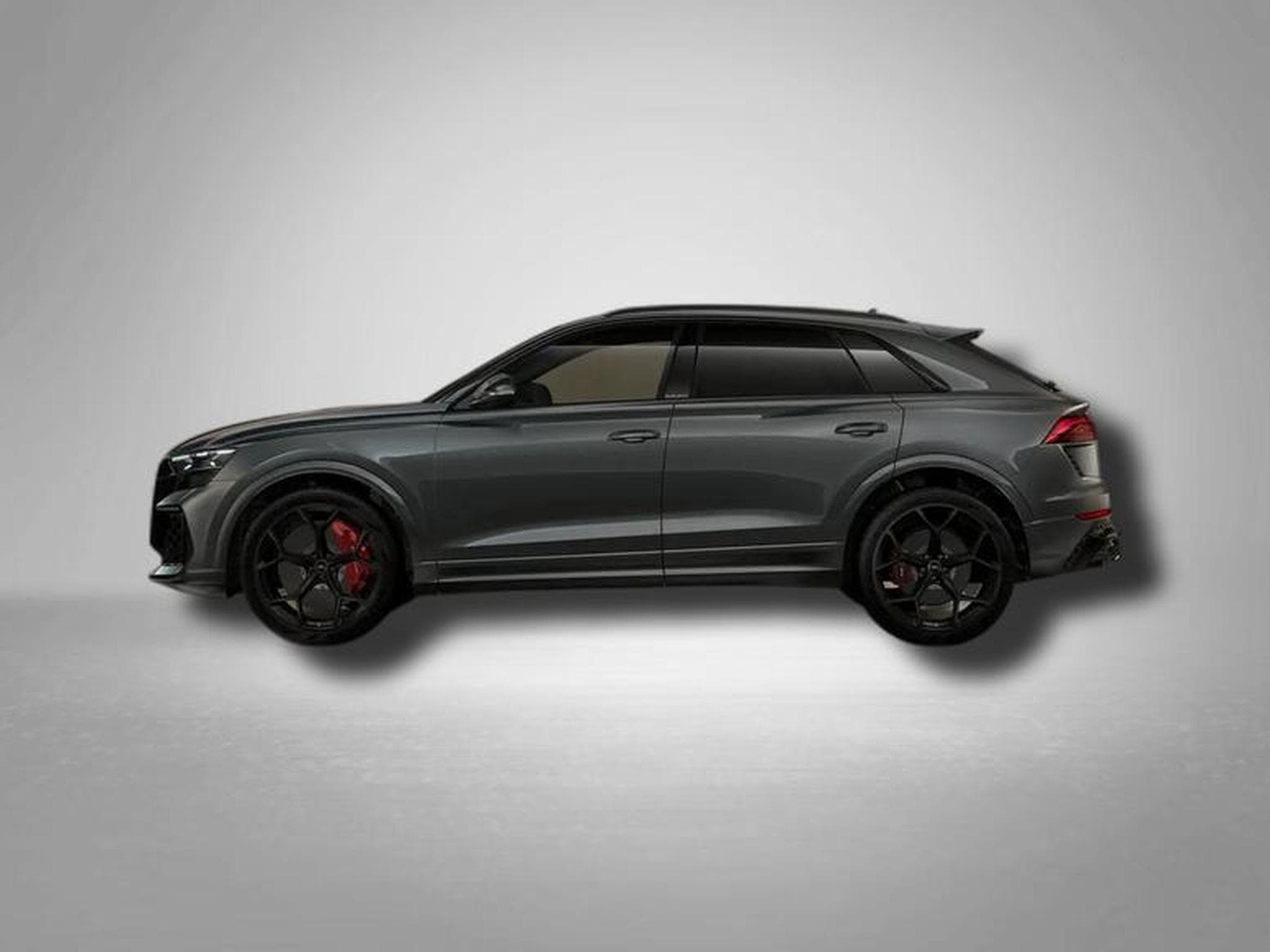 Audi RSQ8 RS 4.0 TFSI 8-Gang-Tiptronic quattro (2026) - Photo 2