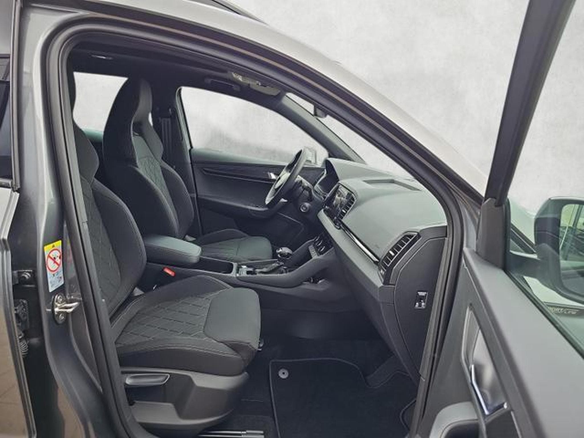 Skoda Karoq Sportline (2026) - Photo 10