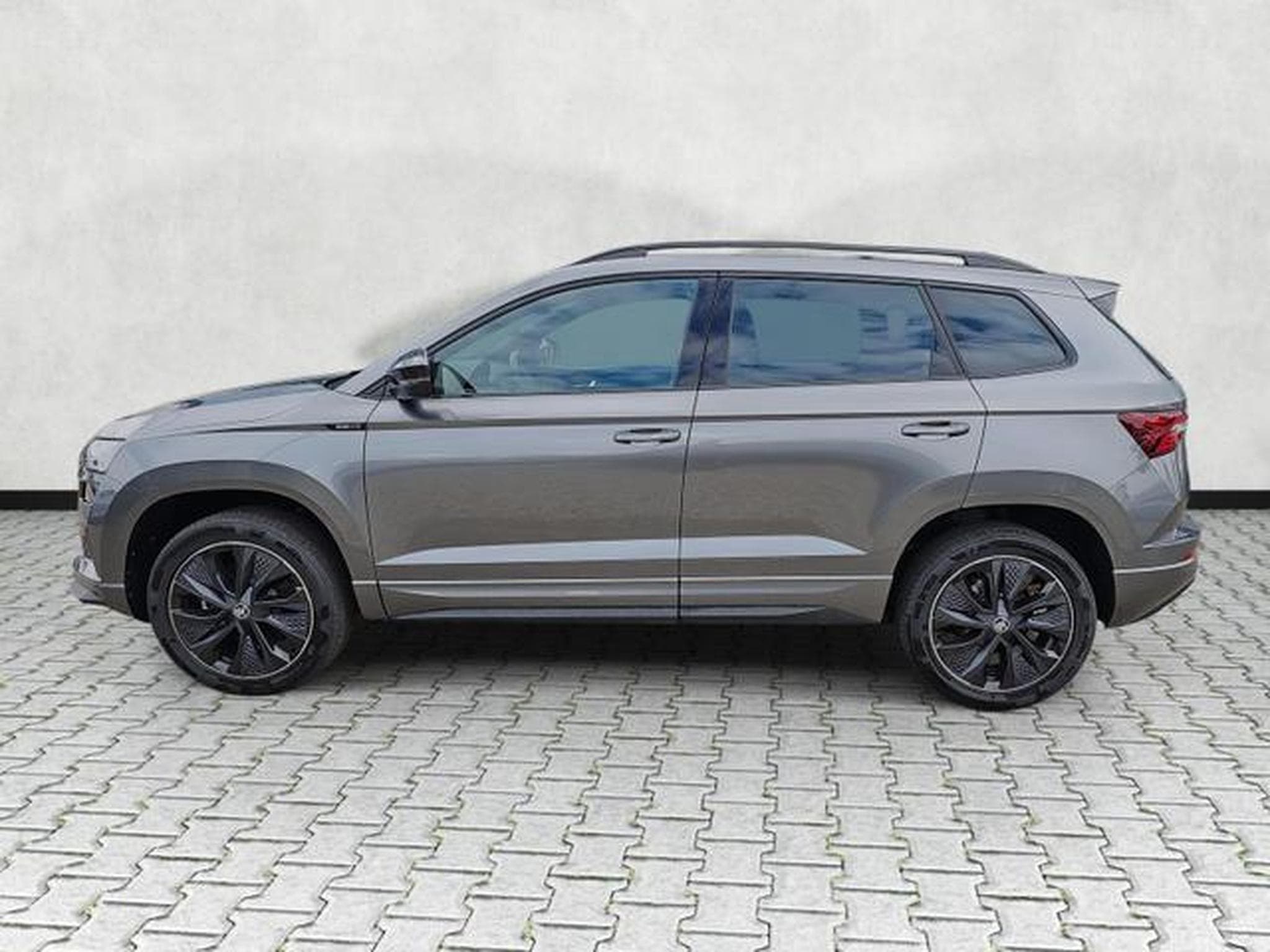 Skoda Karoq Sportline (2026) - Photo 4