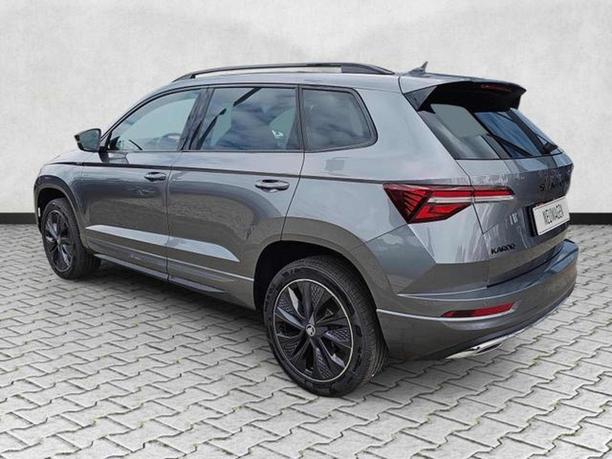 Skoda Karoq Sportline (2026) - Photo 5