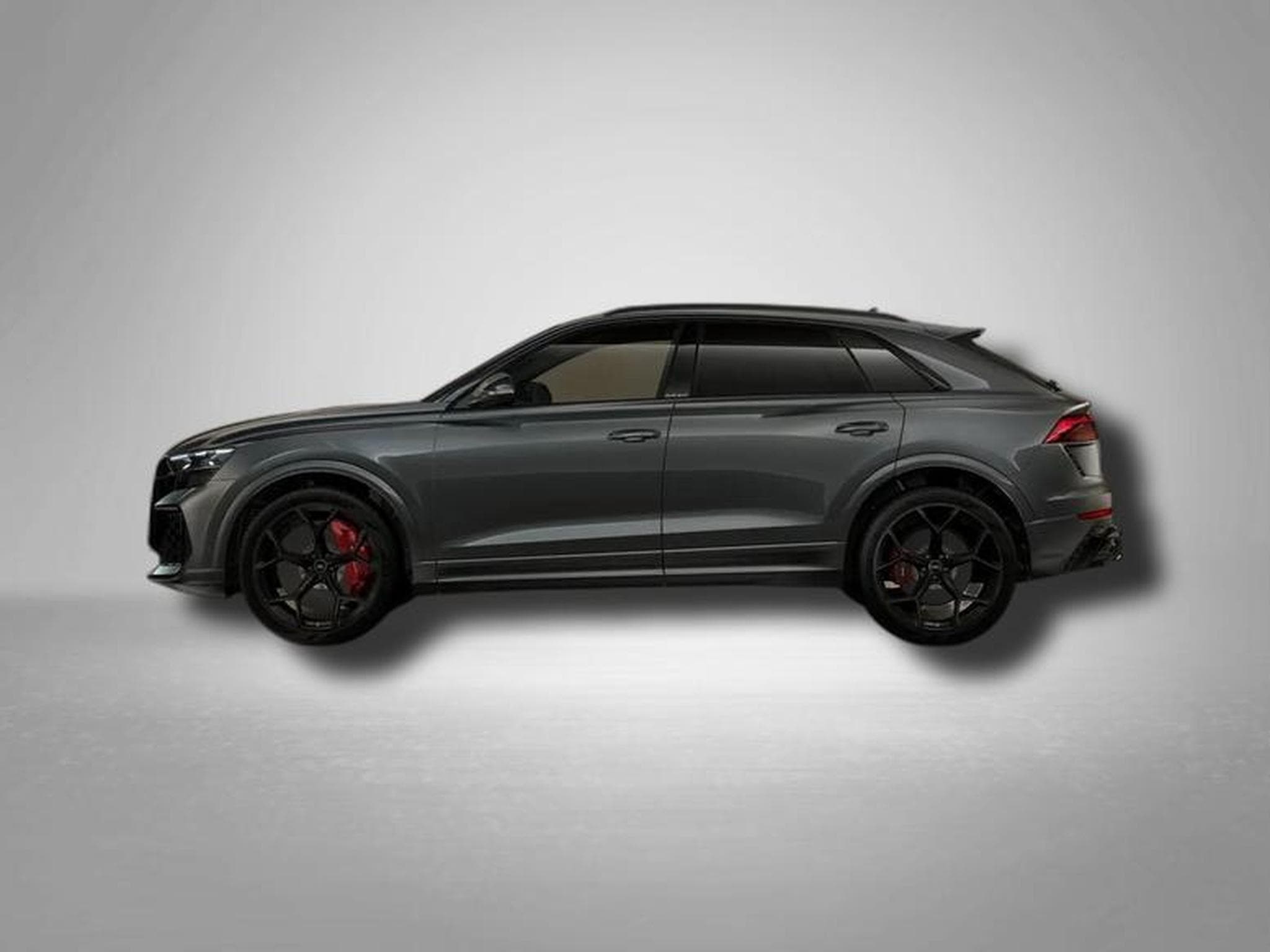 Audi RSQ8 RS 4.0 TFSI 8-Gang-Tiptronic quattro (2026) - Photo 2