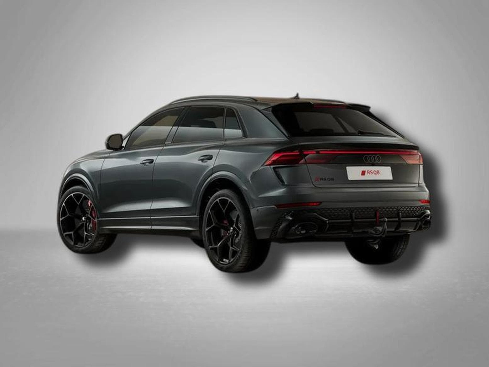 Audi RSQ8 RS 4.0 TFSI 8-Gang-Tiptronic quattro (2026) - Photo 3