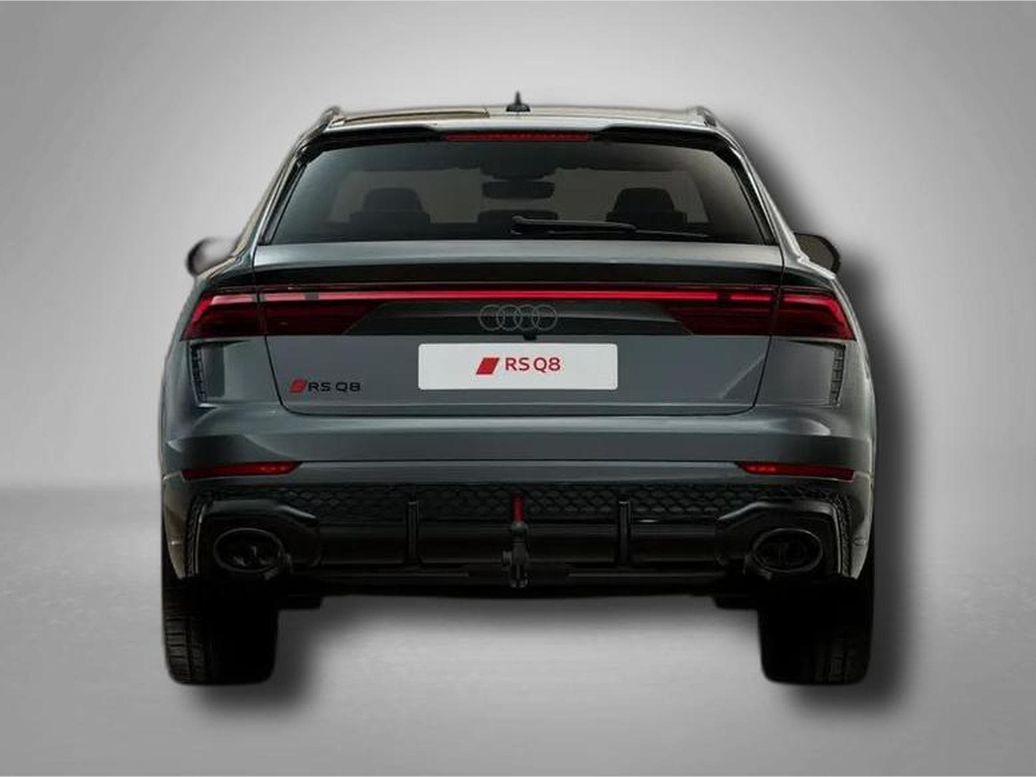 Audi RSQ8 RS 4.0 TFSI 8-Gang-Tiptronic quattro (2026) - Photo 4