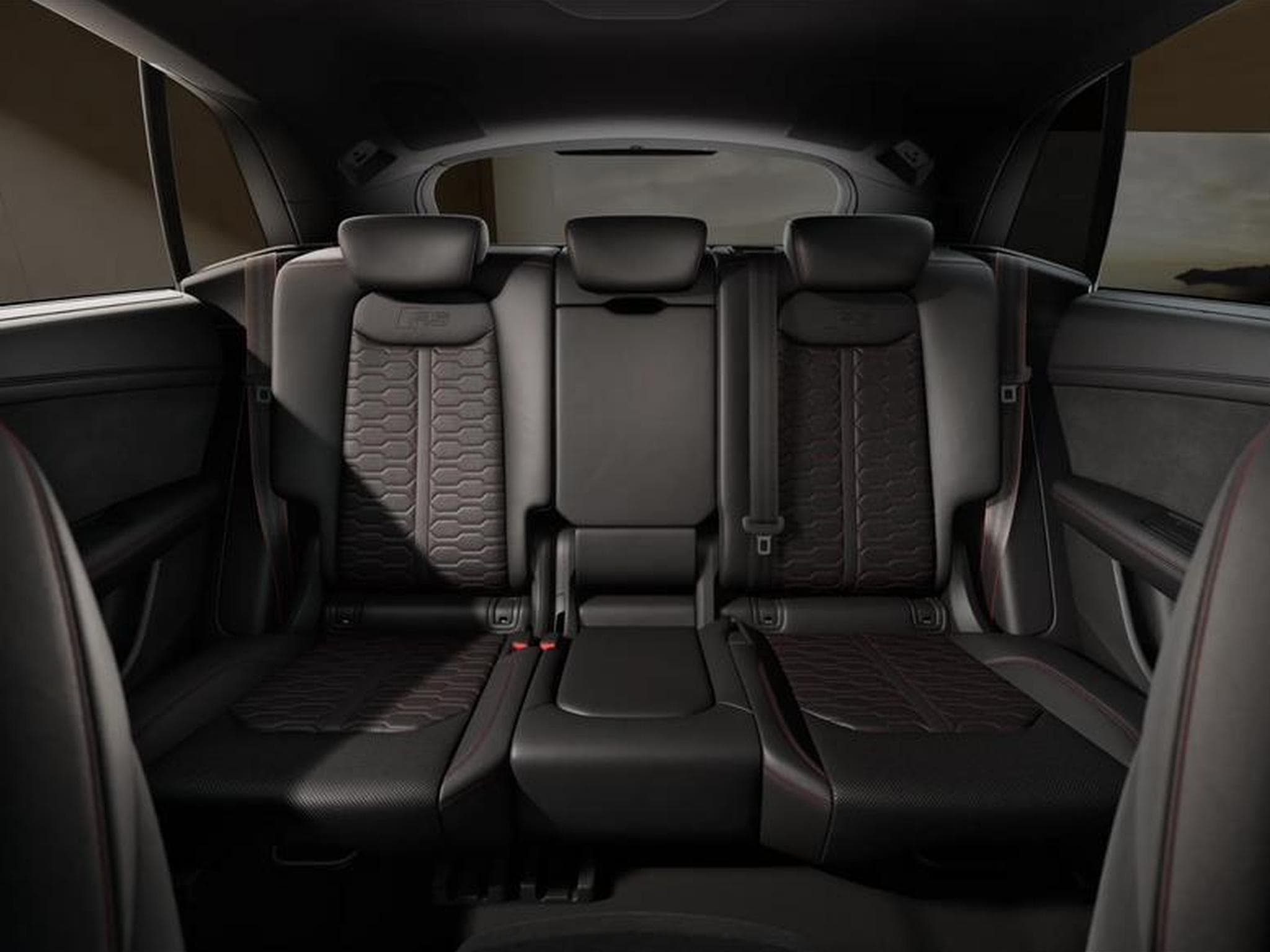Audi RSQ8 RS 4.0 TFSI 8-Gang-Tiptronic quattro (2026) - Photo 6