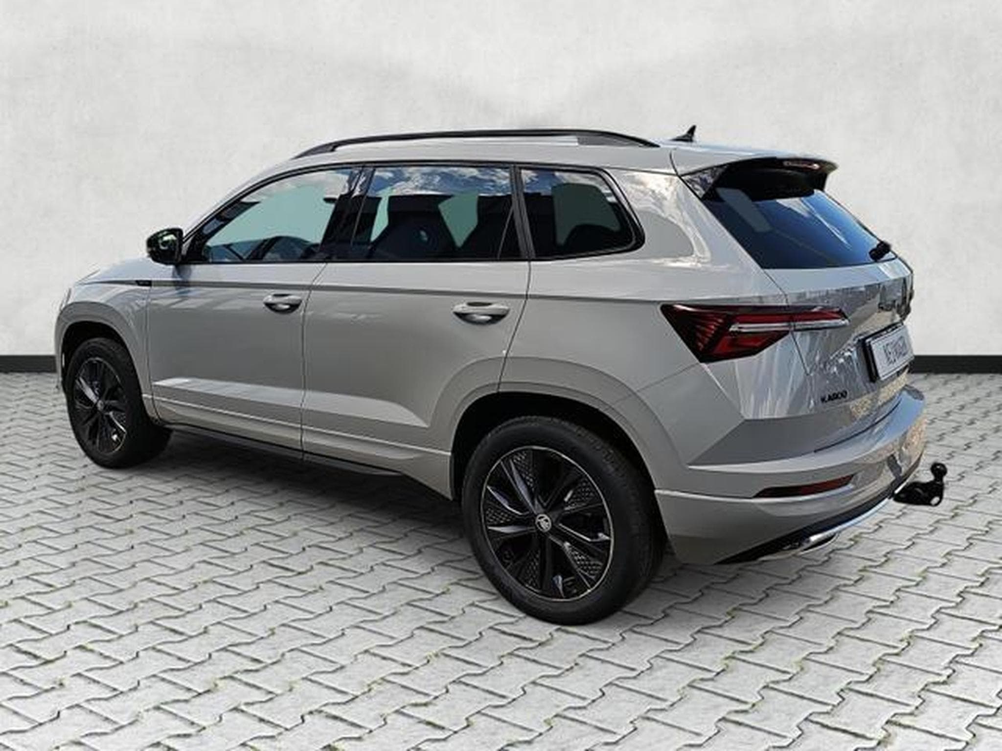 Skoda Karoq Sportline 4x4 (2026) - Photo 5