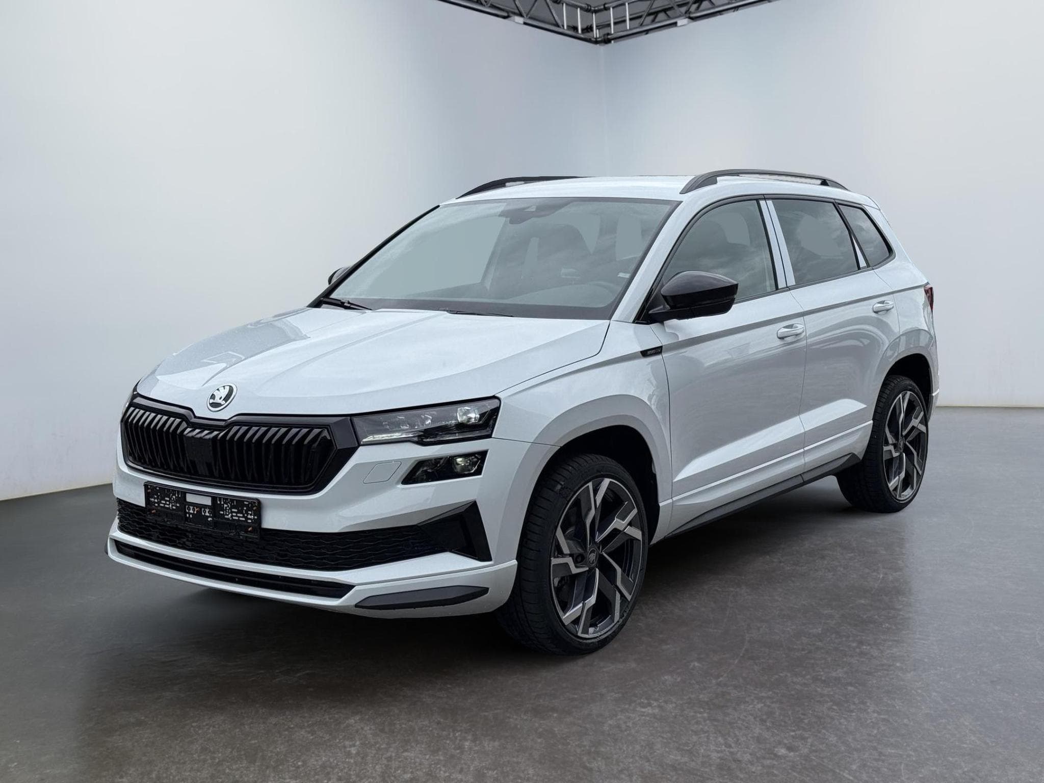 Skoda Karoq Sportline (2026) - Foto 1