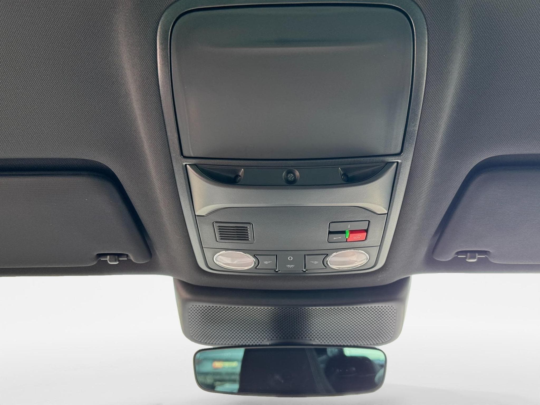 Skoda Karoq Sportline (2026) - Photo 23
