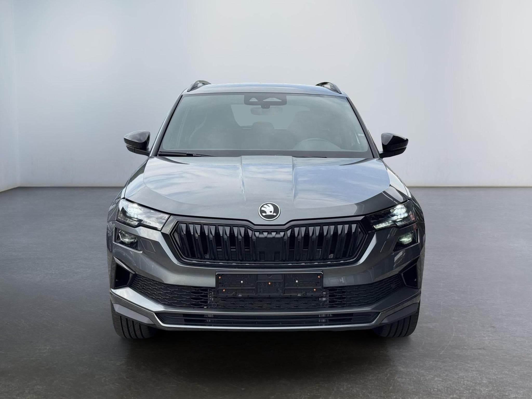 Skoda Karoq Sportline (2026) - Foto 2