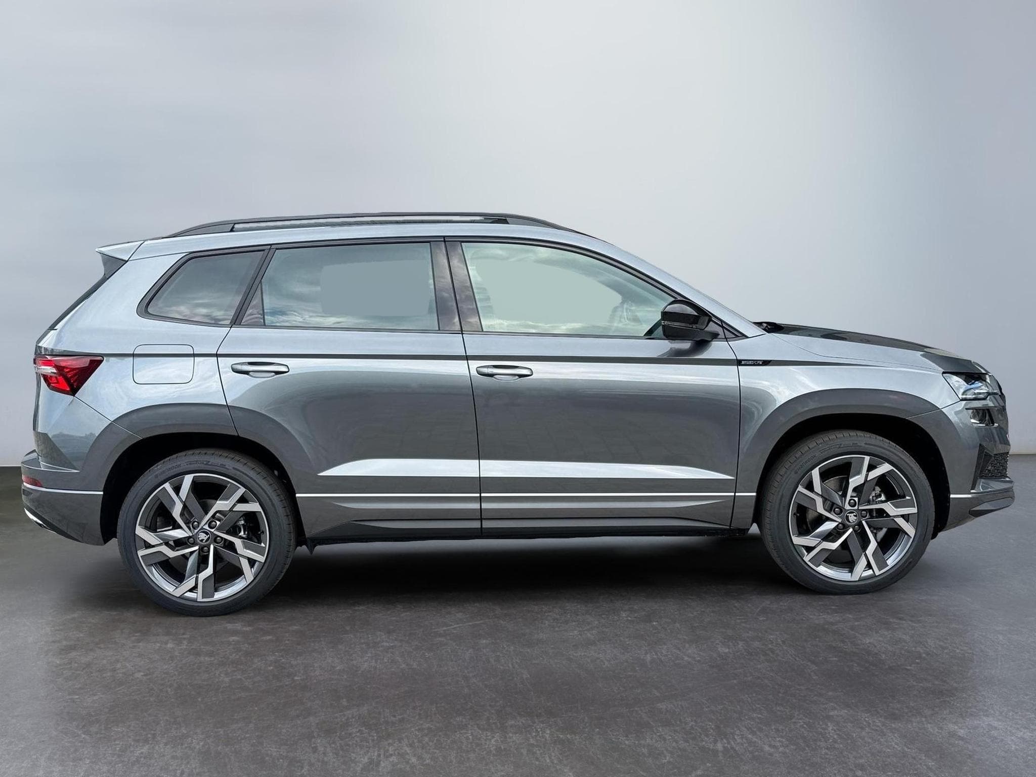 Skoda Karoq Sportline (2026) - Foto 6