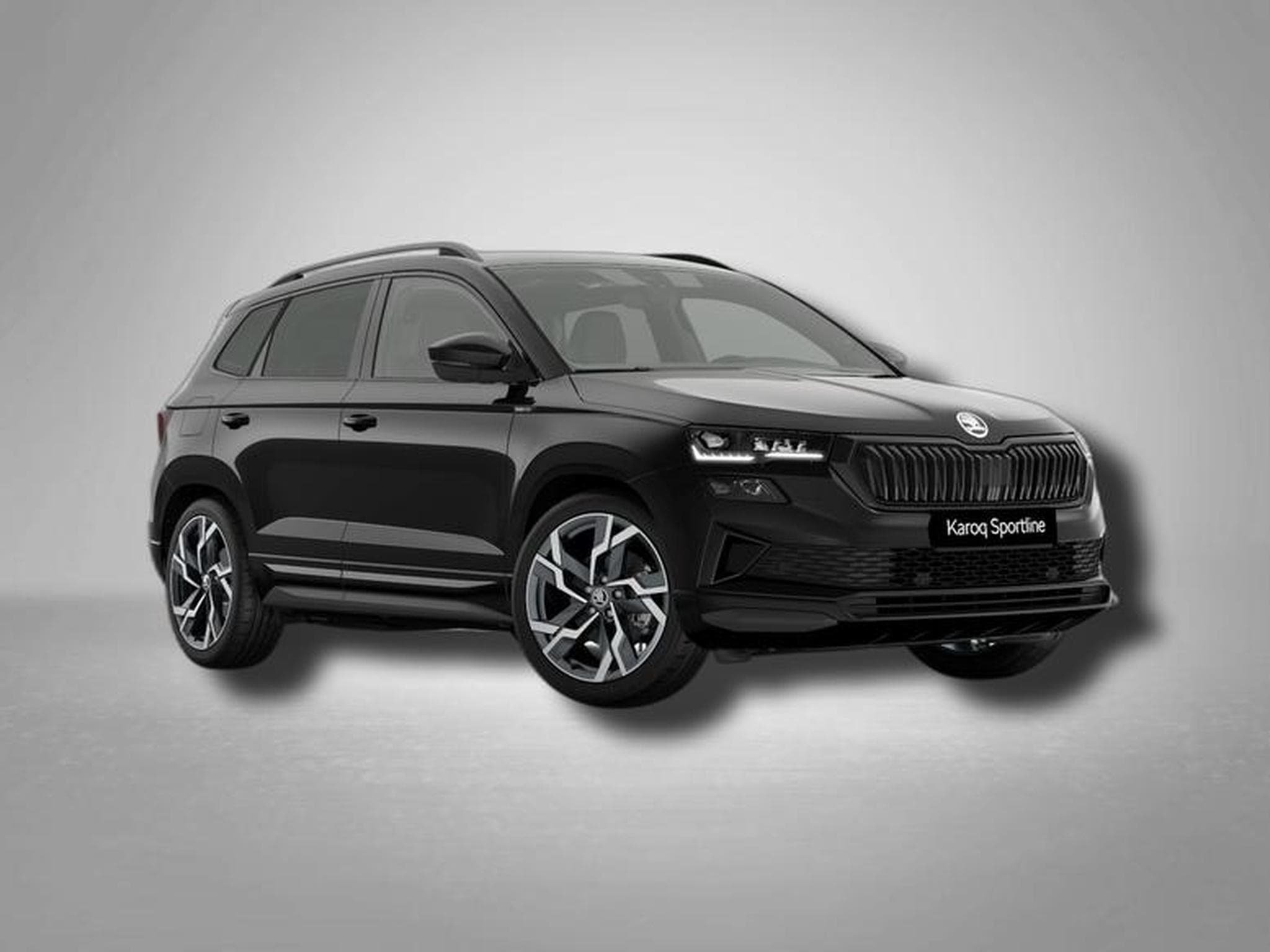 Skoda Karoq Sportline 2.0 TSI 7-Gang-DSG 4x4 (2026) - Photo 1