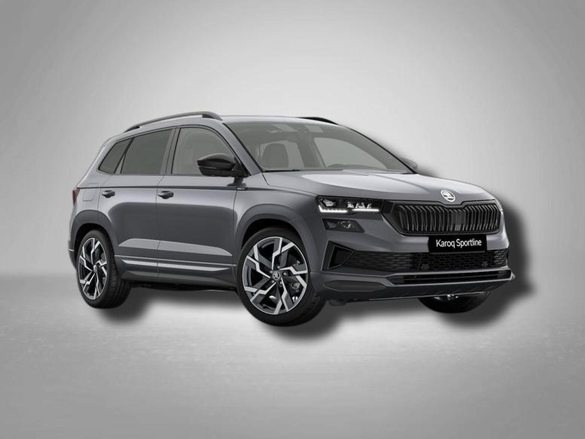 Skoda Karoq Sportline 2.0 TSI 7-Gang-DSG 4x4 (2026) - Photo 1