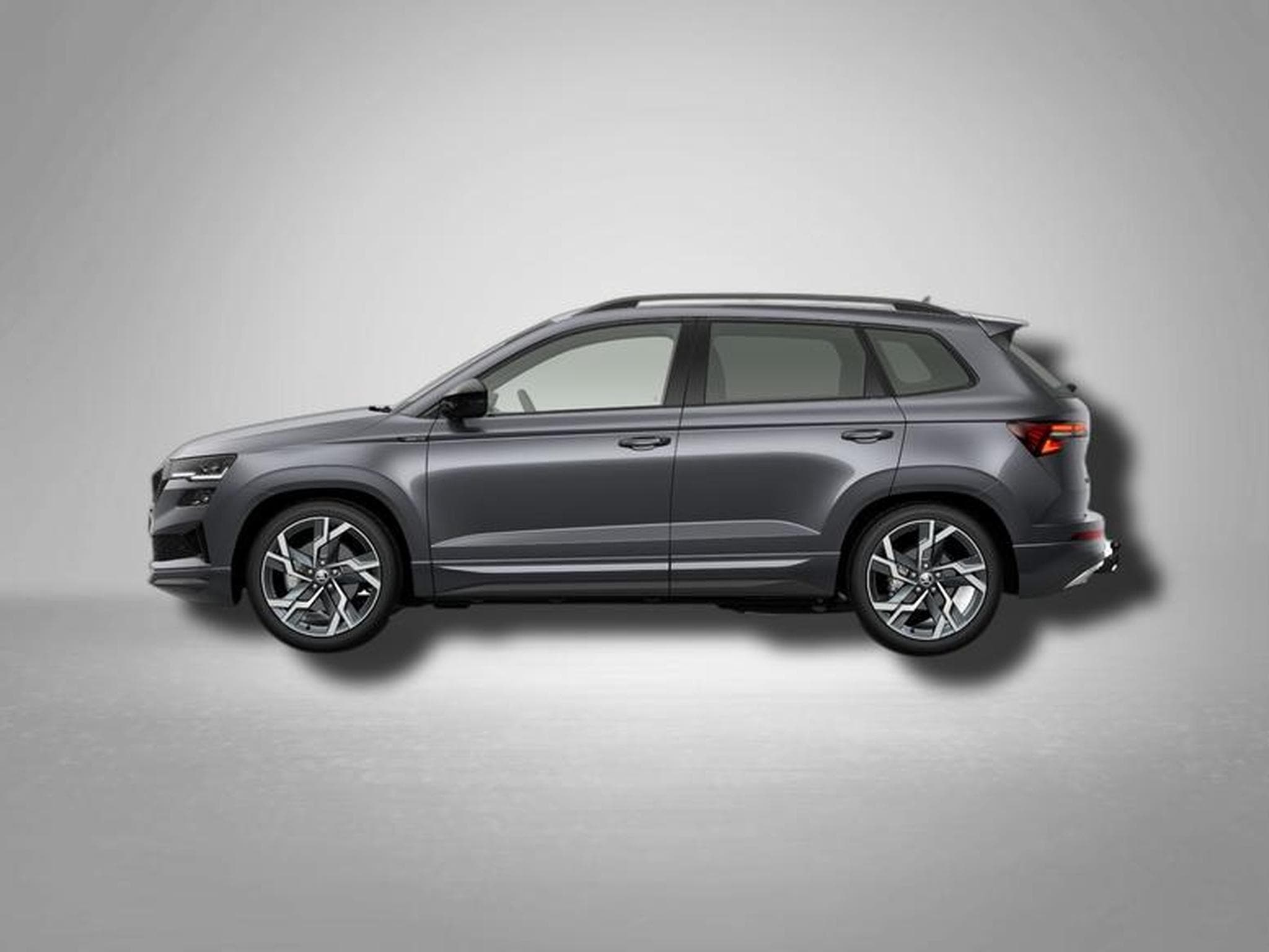 Skoda Karoq Sportline 2.0 TSI 7-Gang-DSG 4x4 (2026) - Photo 2