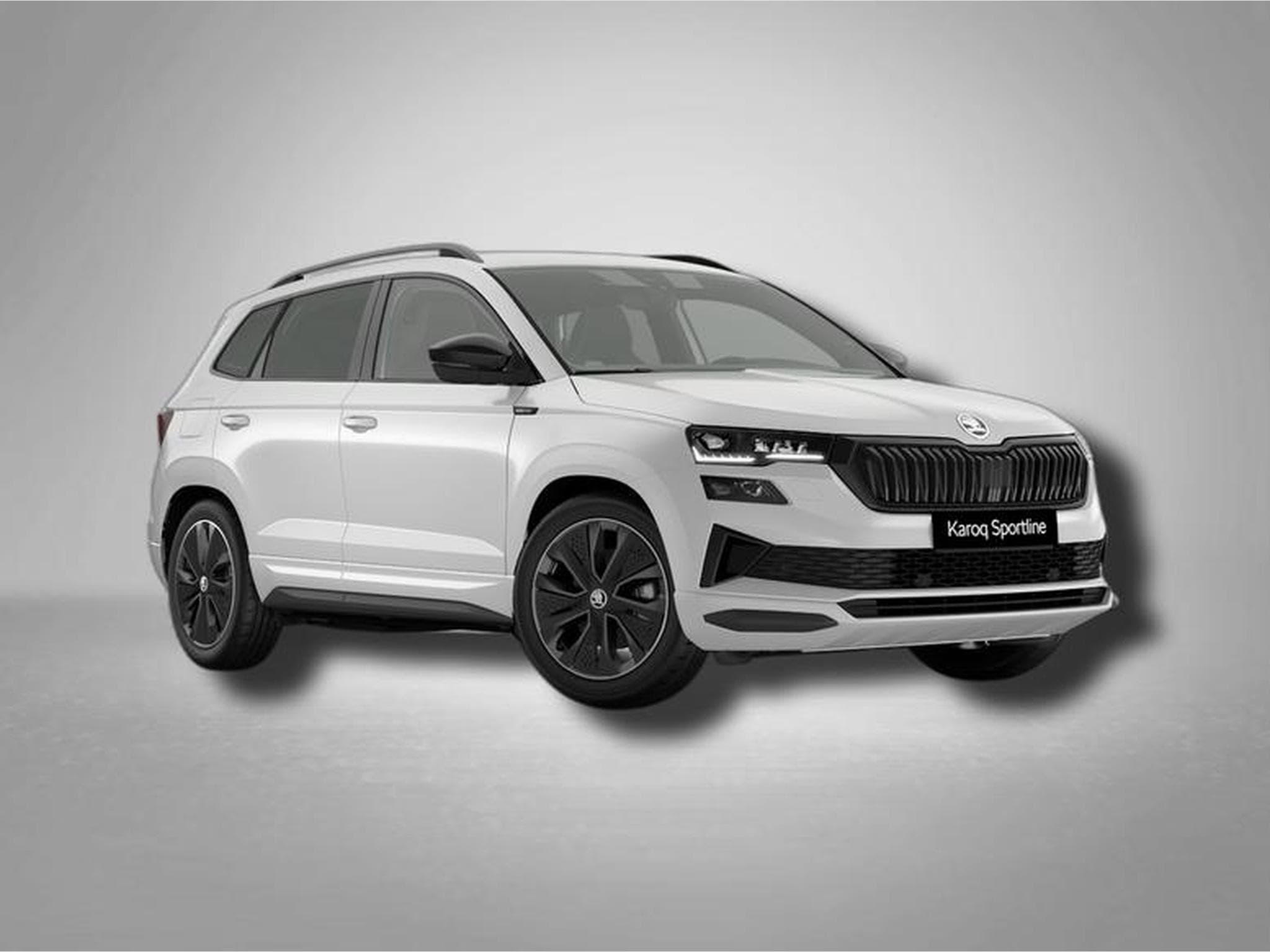 Skoda Karoq Sportline 2.0 TSI 7-Gang-DSG 4x4 (2026) - Photo 1