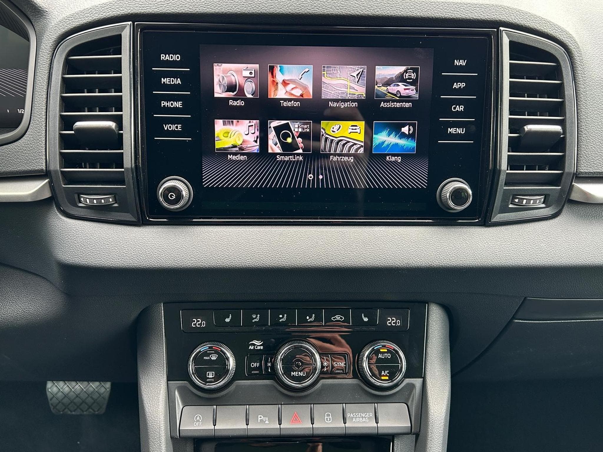 Skoda Karoq Extra (2026) - Foto 10