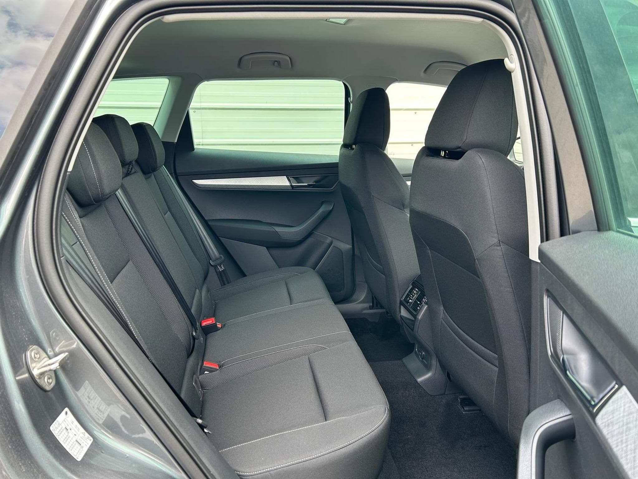 Skoda Karoq Extra (2026) - Foto 14