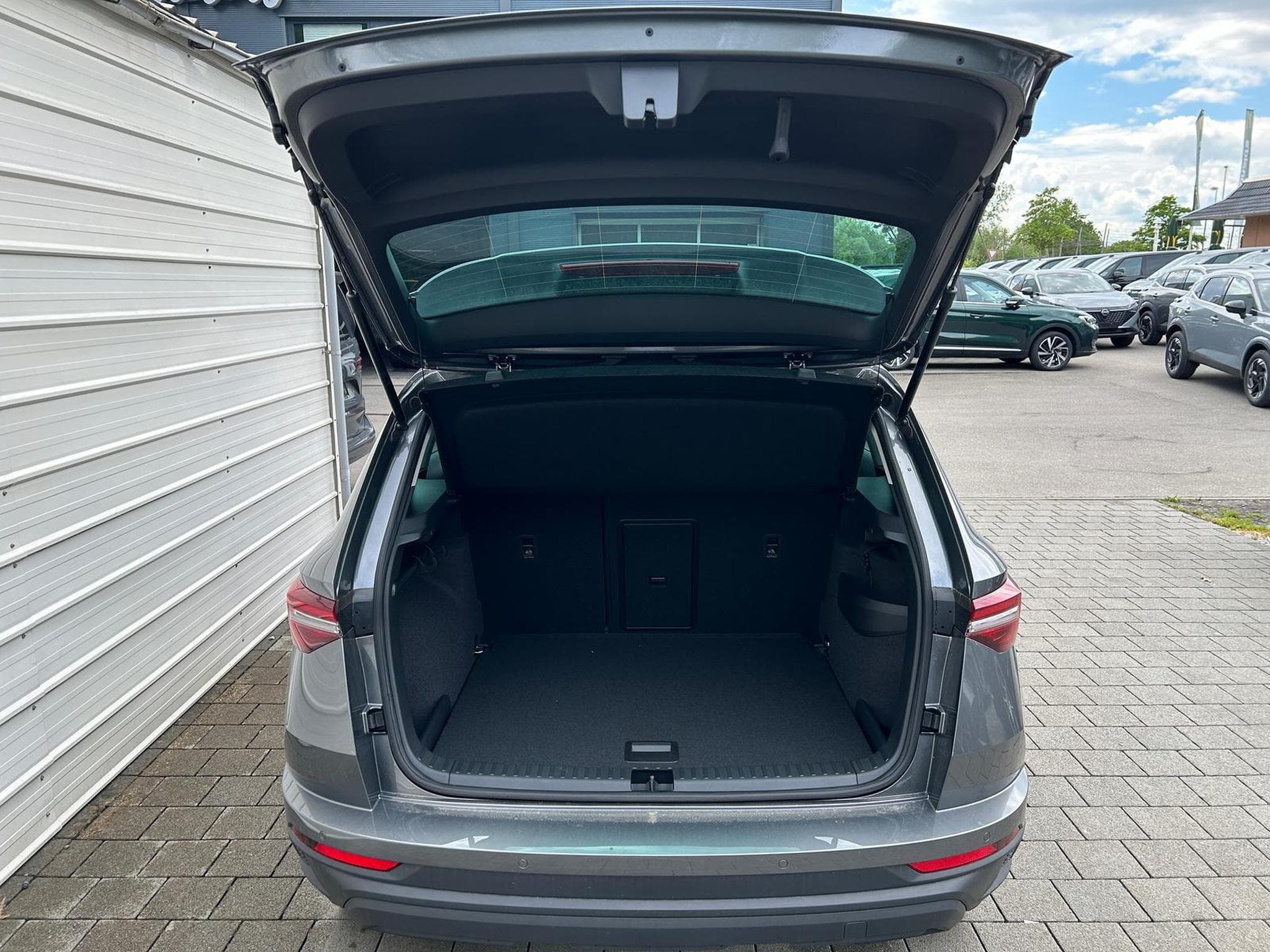 Skoda Karoq Extra (2026) - Foto 15