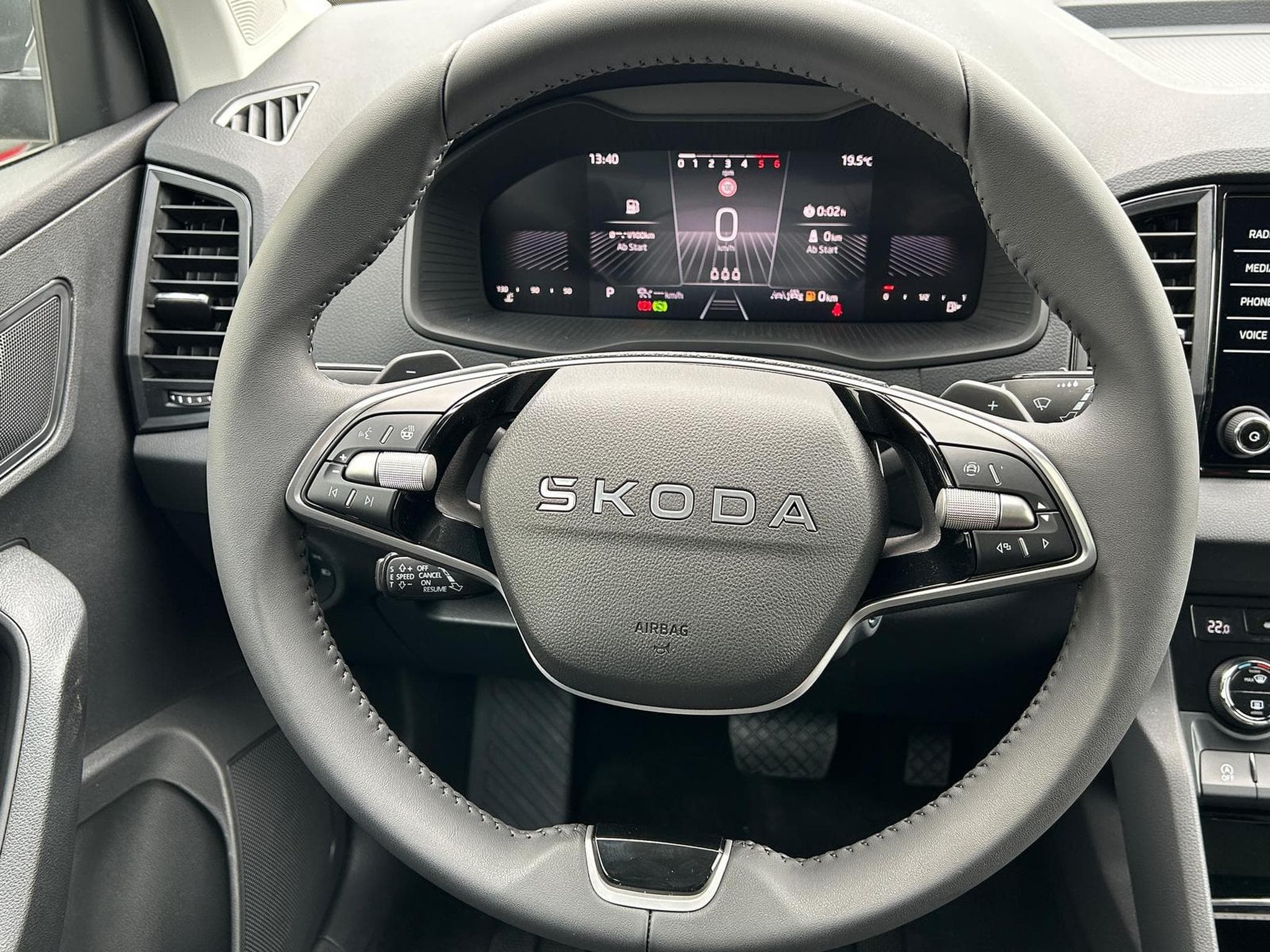 Skoda Karoq Extra (2026) - Foto 9
