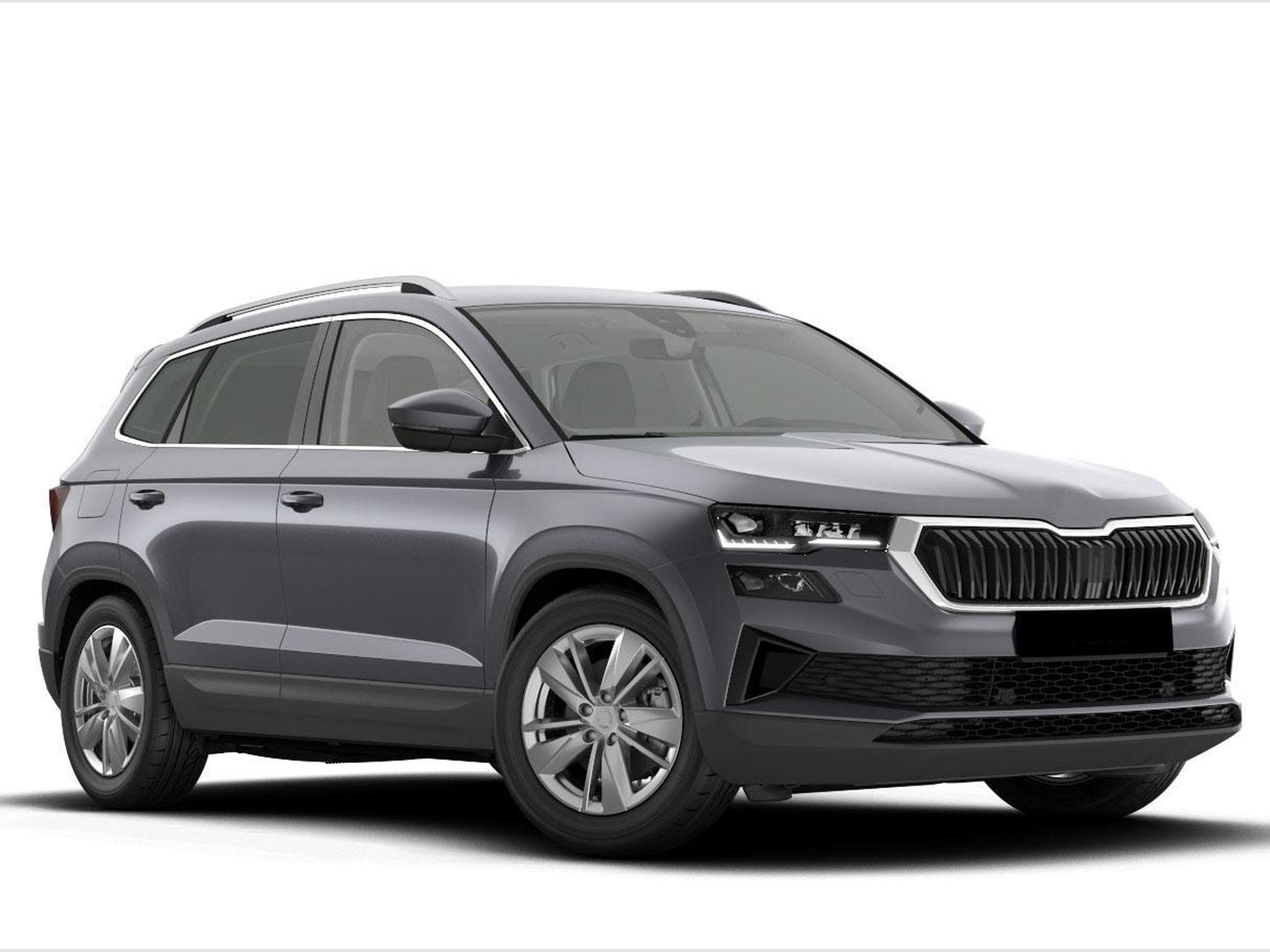Skoda Karoq Extra Plus (2026) - Foto 1