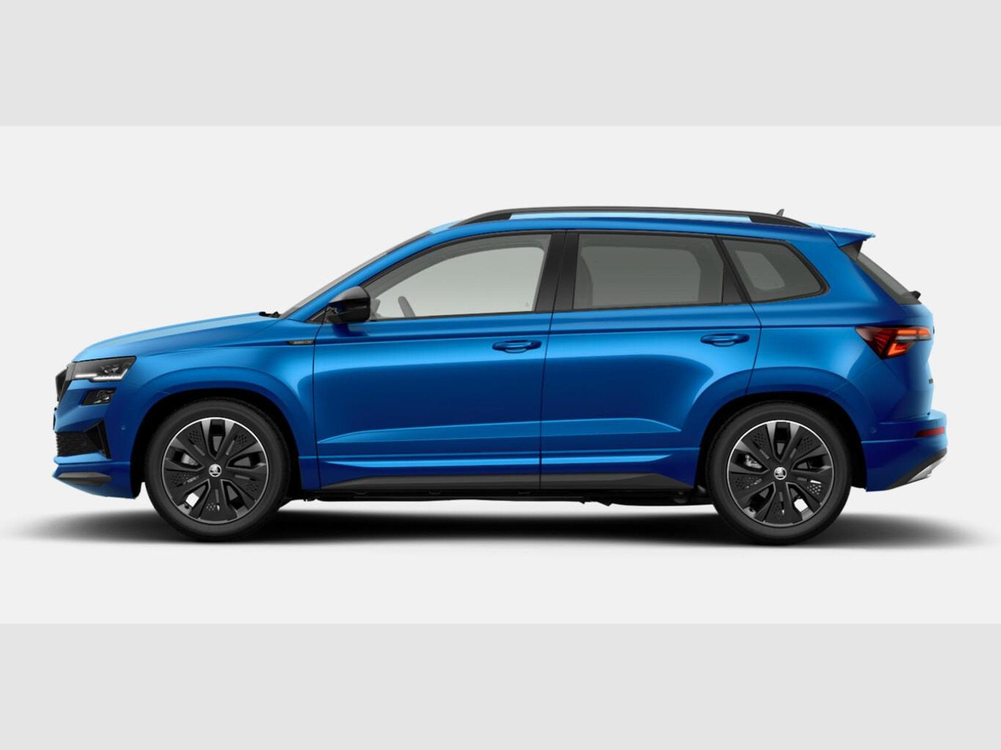 Skoda Karoq Sportline (2026) - Foto 2