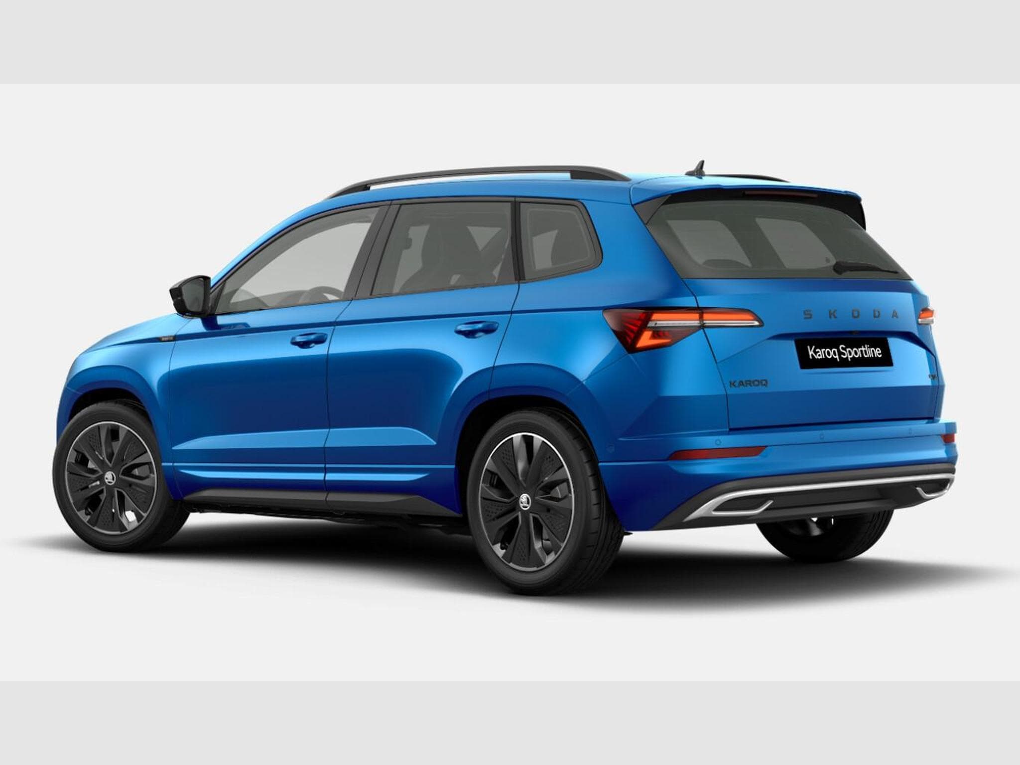 Skoda Karoq Sportline (2026) - Foto 3
