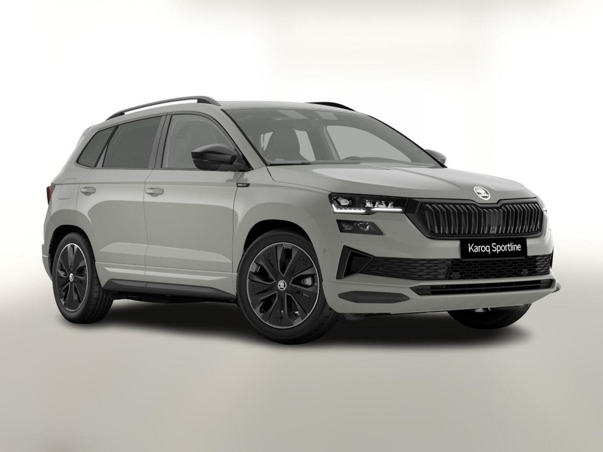 Skoda Karoq Sportline (2026) - Foto 1