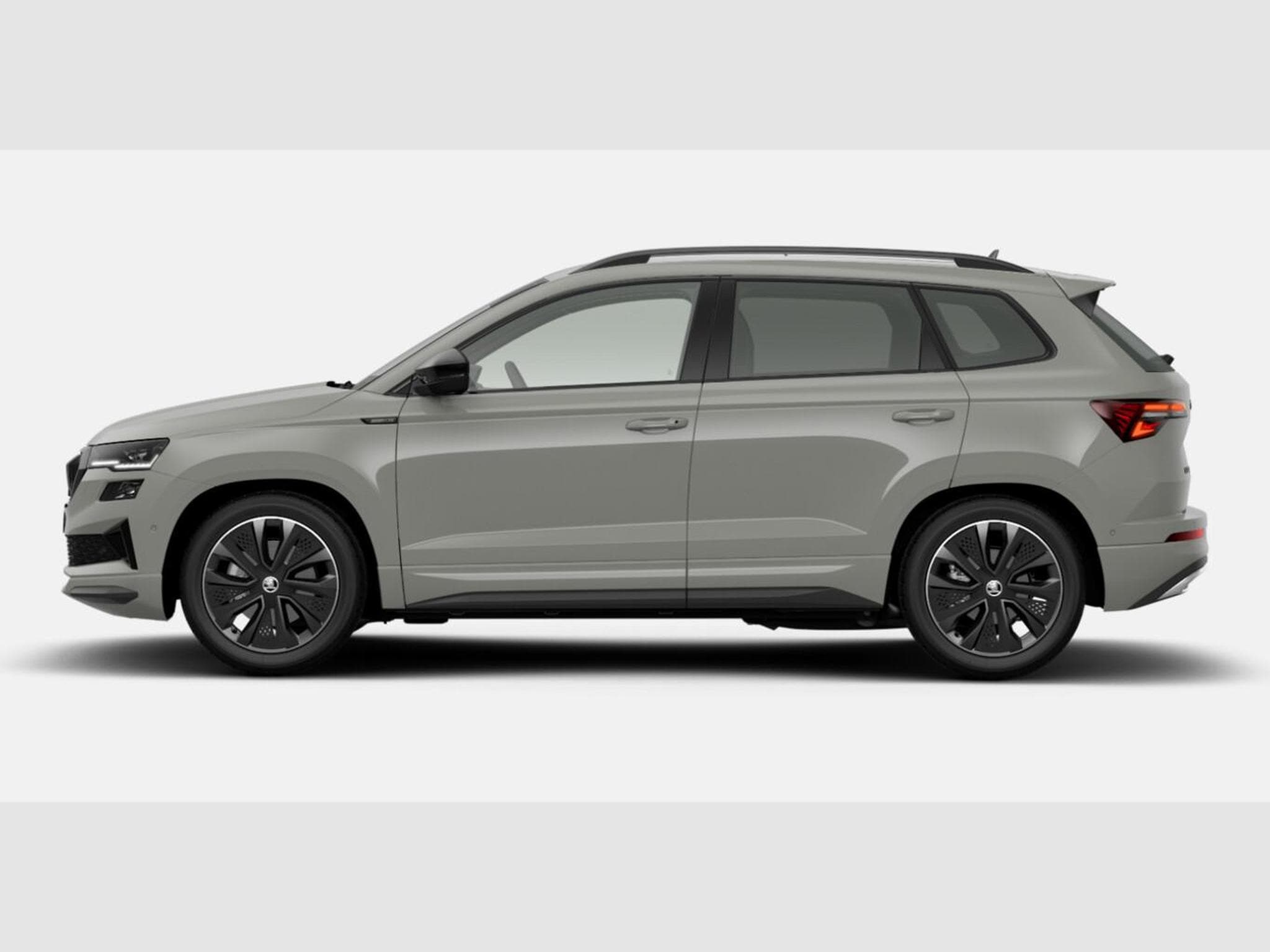 Skoda Karoq Sportline (2026) - Foto 2