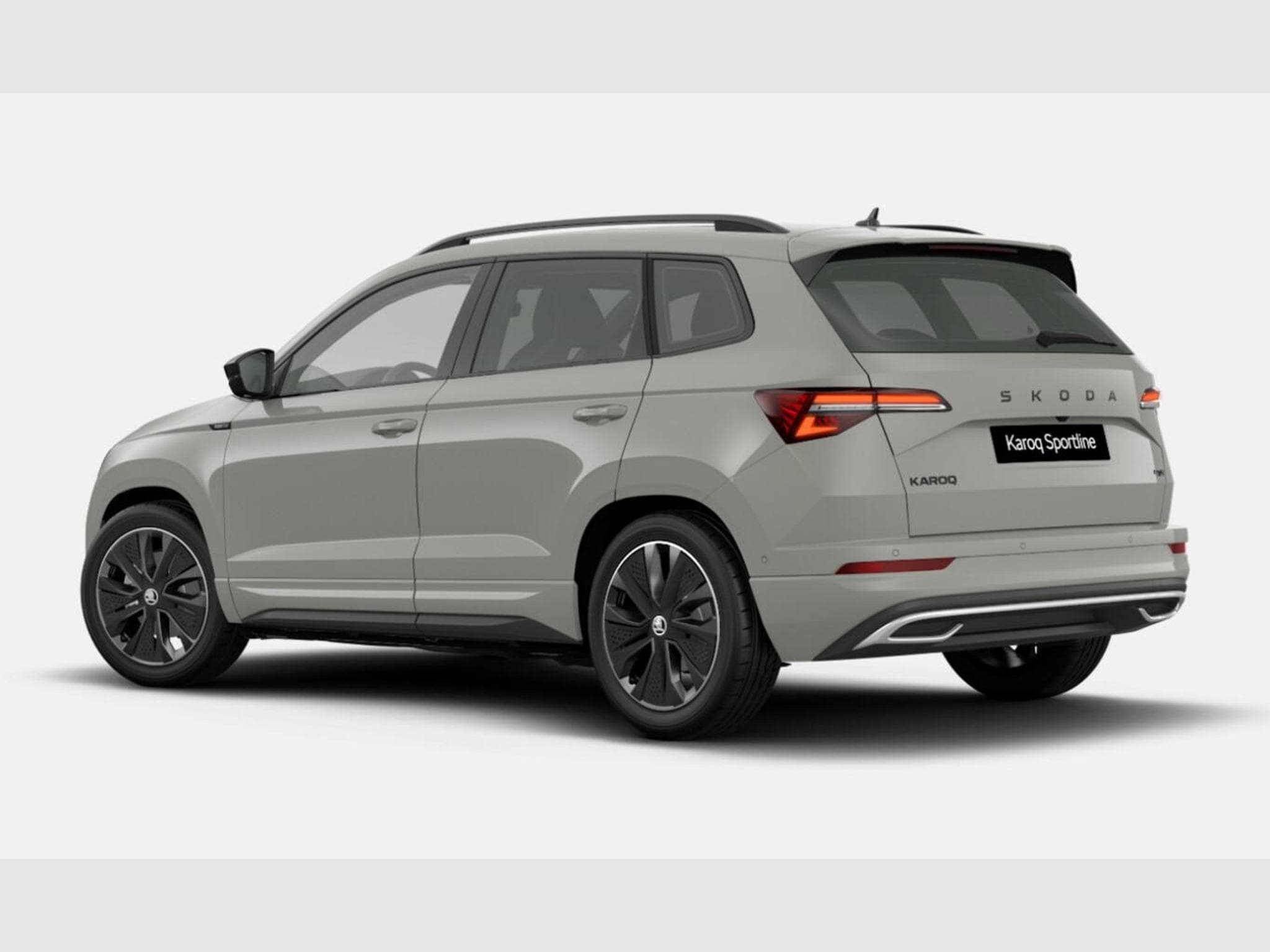 Skoda Karoq Sportline (2026) - Foto 3