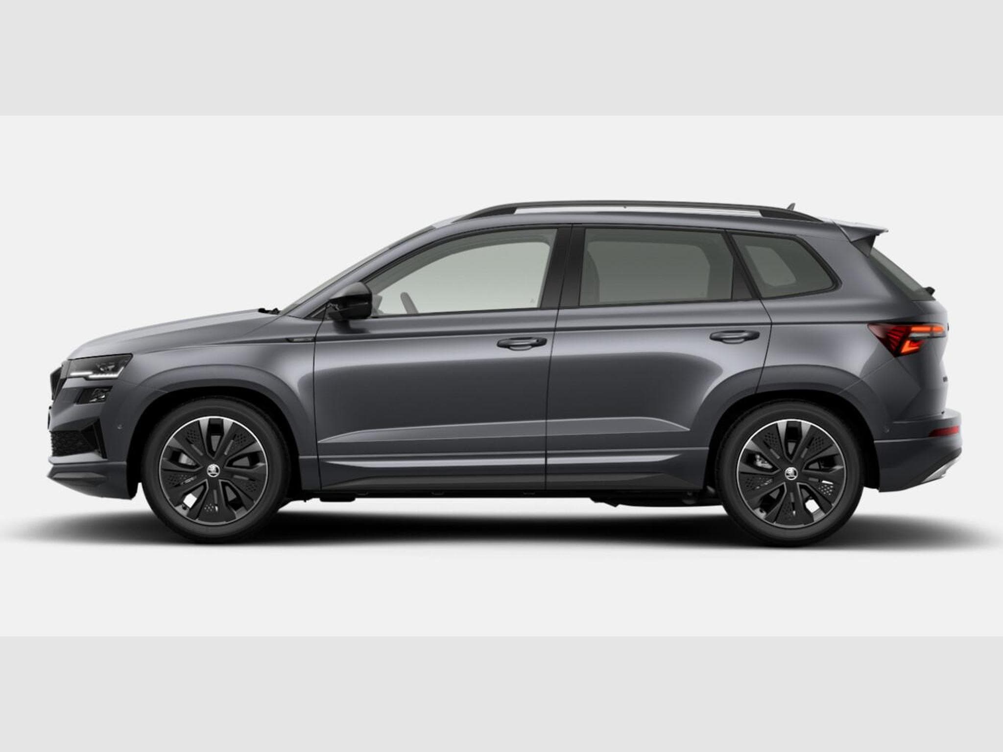 Skoda Karoq Sportline (2026) - Foto 2
