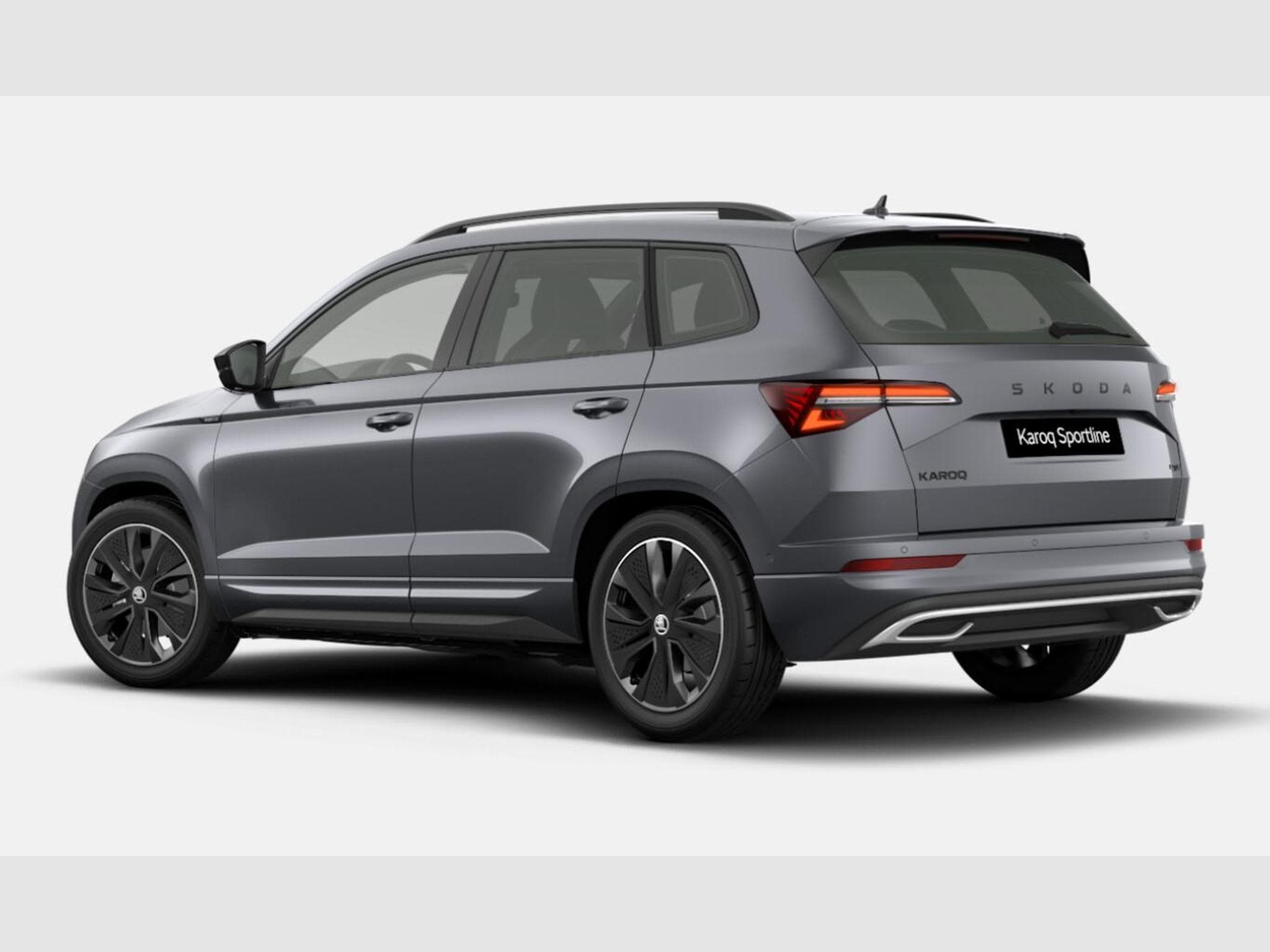 Skoda Karoq Sportline (2026) - Foto 3