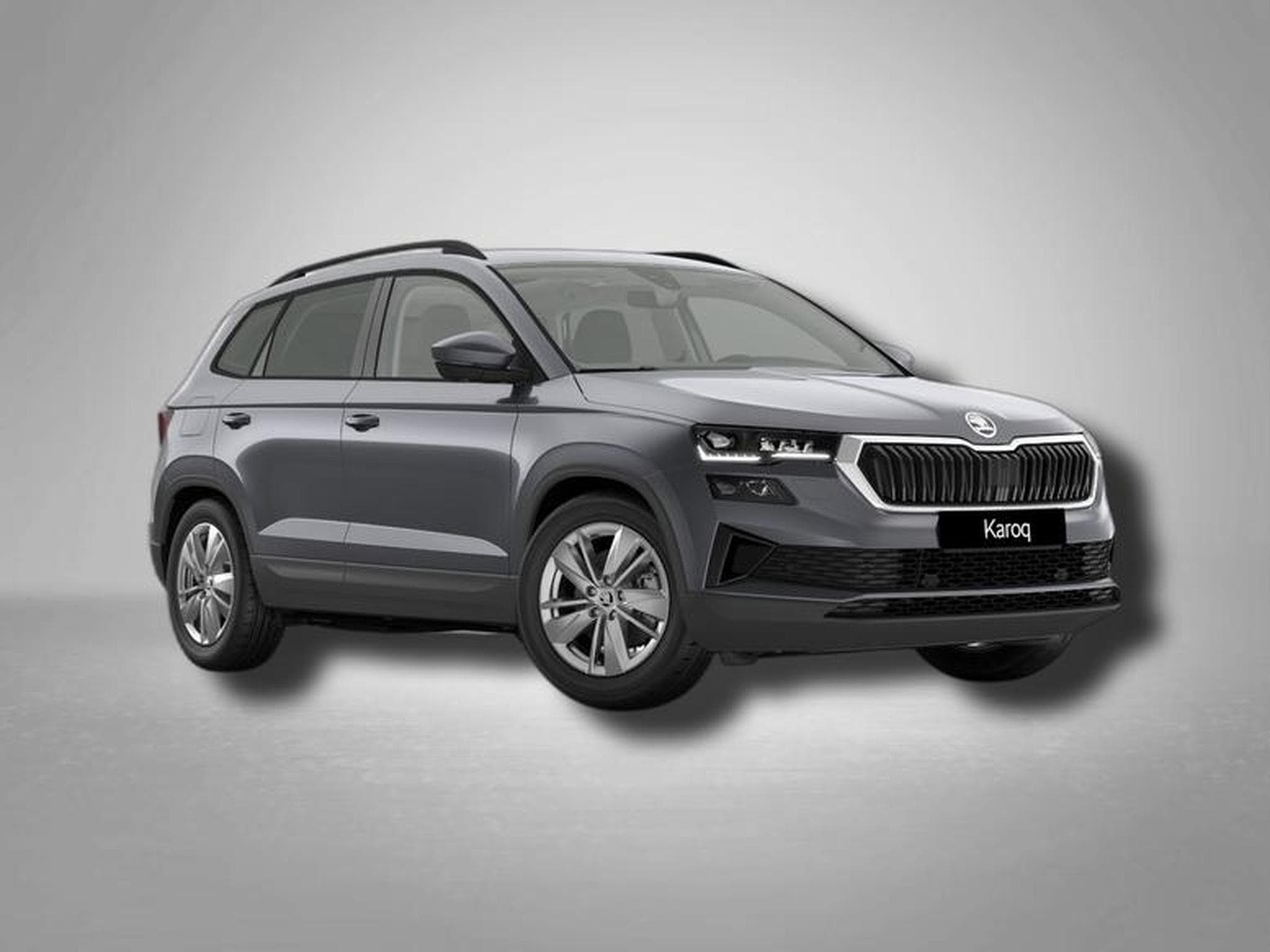 Skoda Karoq Selection 2.0 TDI 7-Gang-DSG 4x4 (2026) - Photo 1