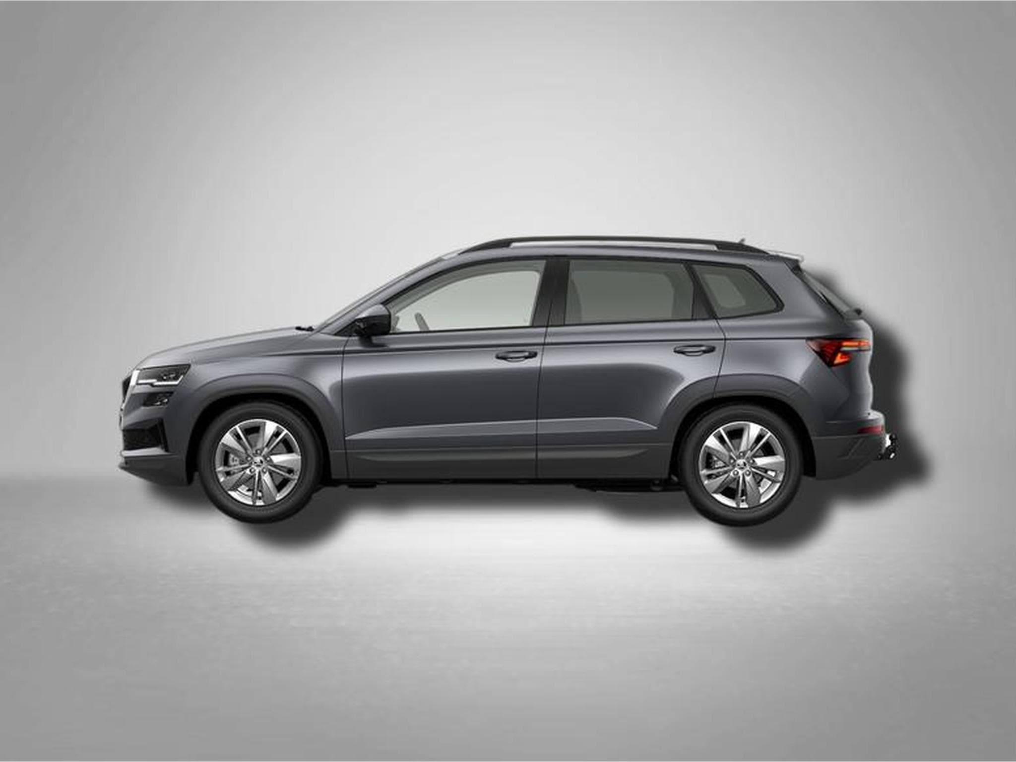 Skoda Karoq Selection 2.0 TDI 7-Gang-DSG 4x4 (2026) - Photo 2