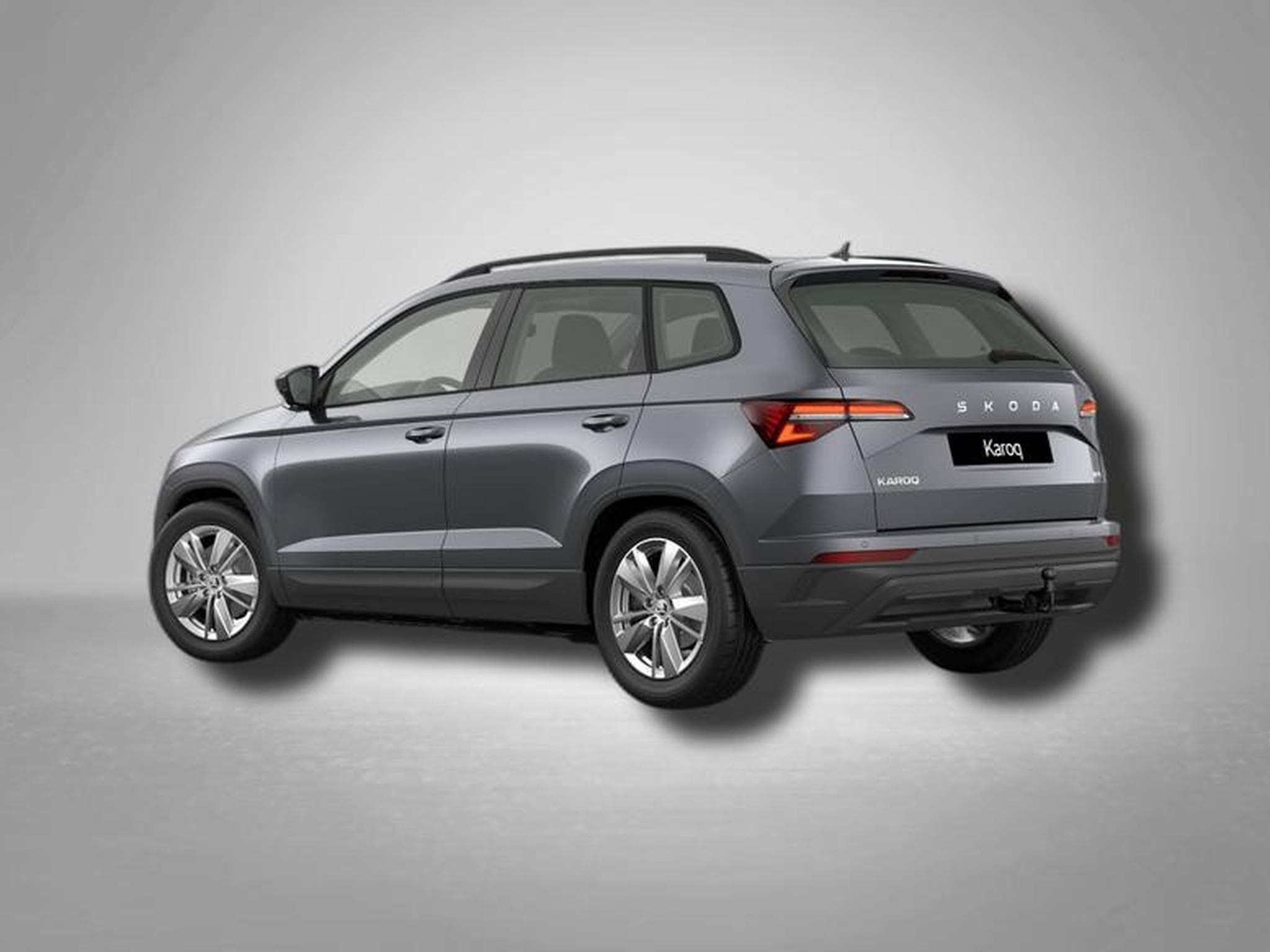Skoda Karoq Selection 2.0 TDI 7-Gang-DSG 4x4 (2026) - Photo 3