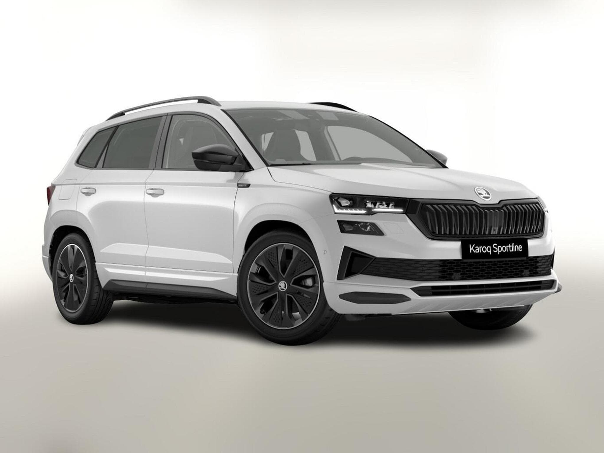 Skoda Karoq Sportline (2026) - Photo 1