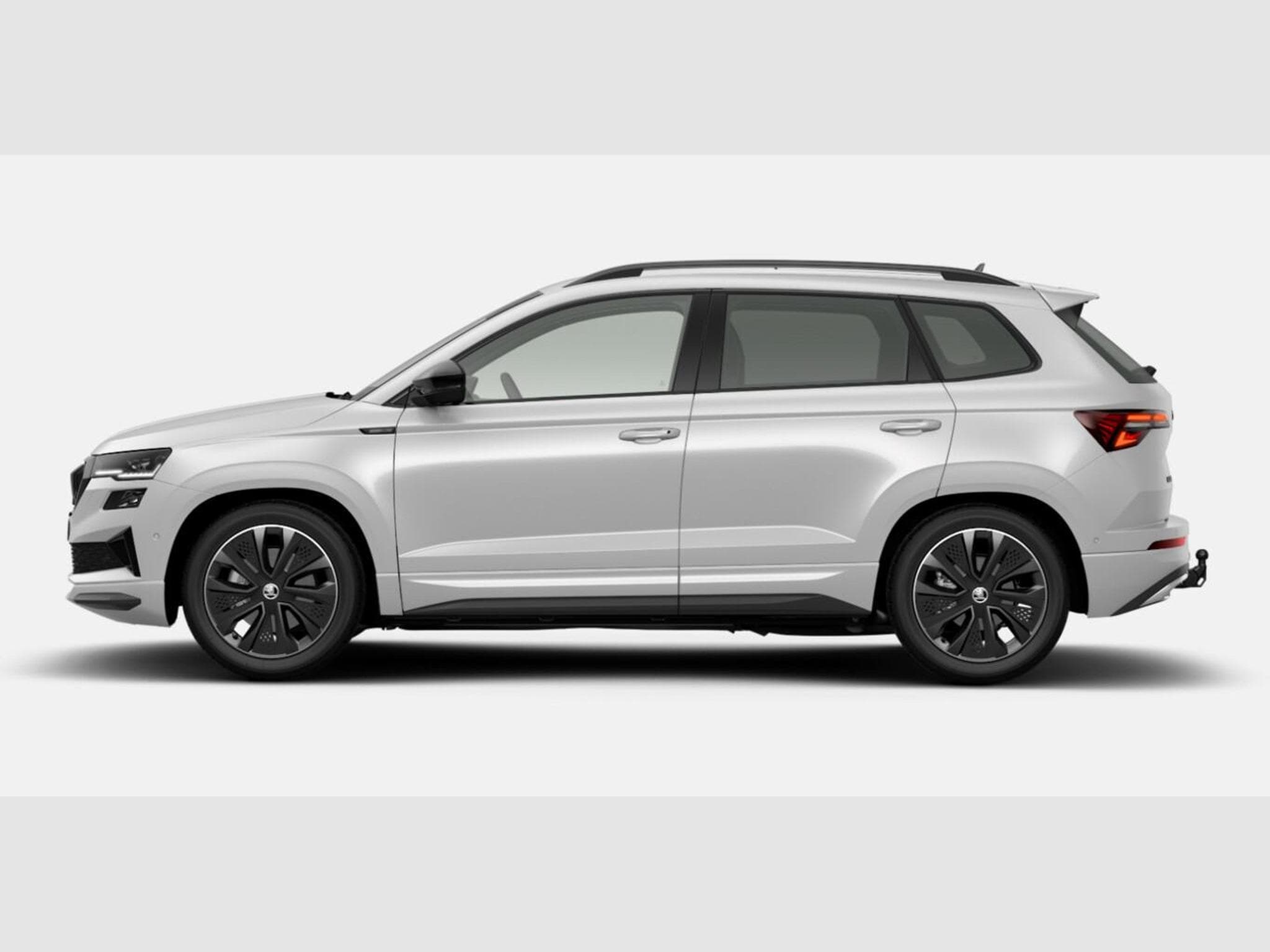 Skoda Karoq Sportline (2026) - Photo 2