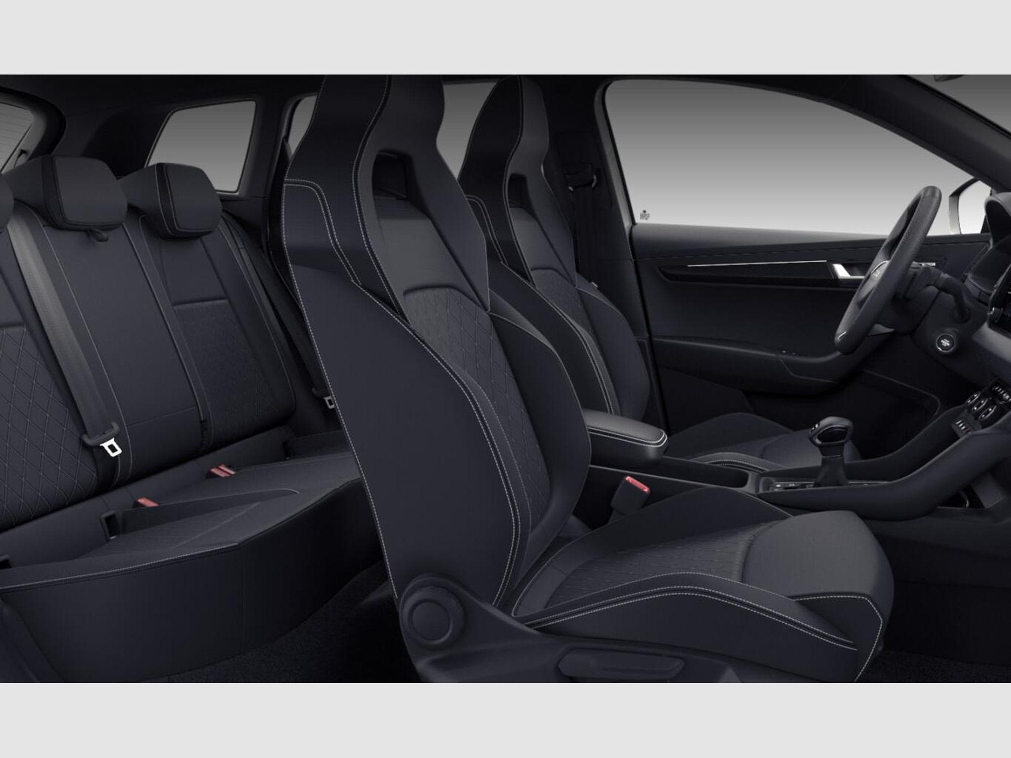 Skoda Karoq Sportline (2026) - Photo 5